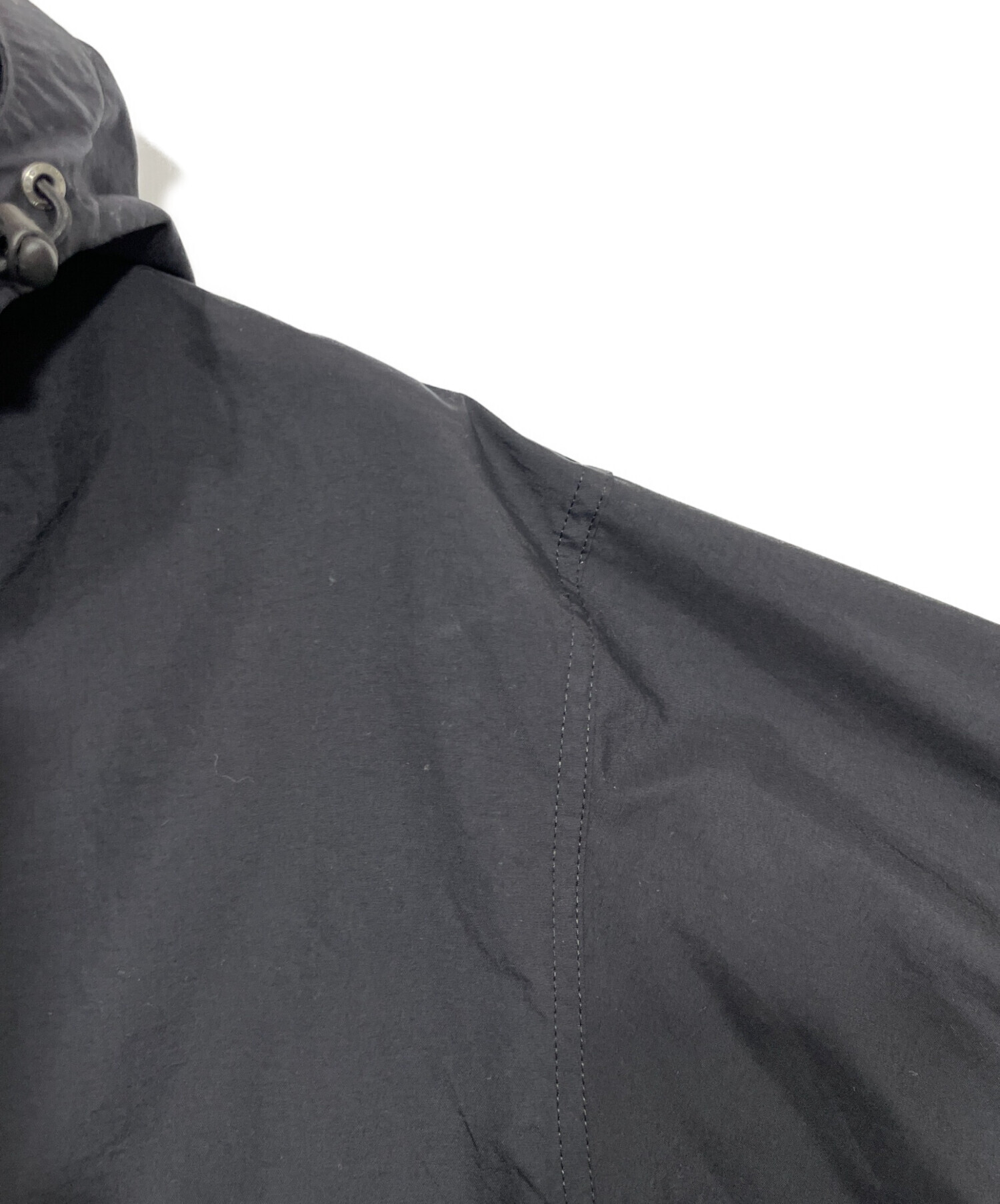 中古・古着通販】THE NORTH FACE (ザ ノース フェイス) アノラック