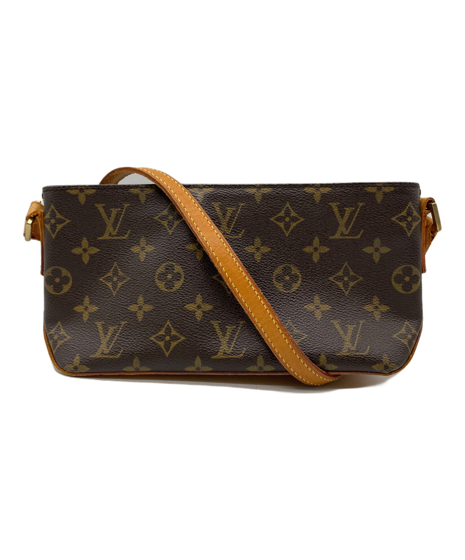 中古・古着通販】LOUIS VUITTON (ルイ ヴィトン) ショルダーポーチ
