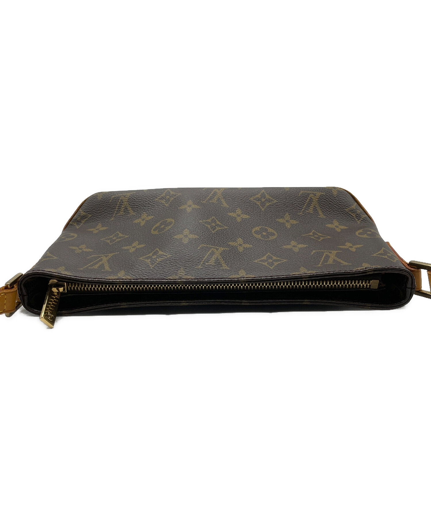 中古・古着通販】LOUIS VUITTON (ルイ ヴィトン) ショルダーポーチ