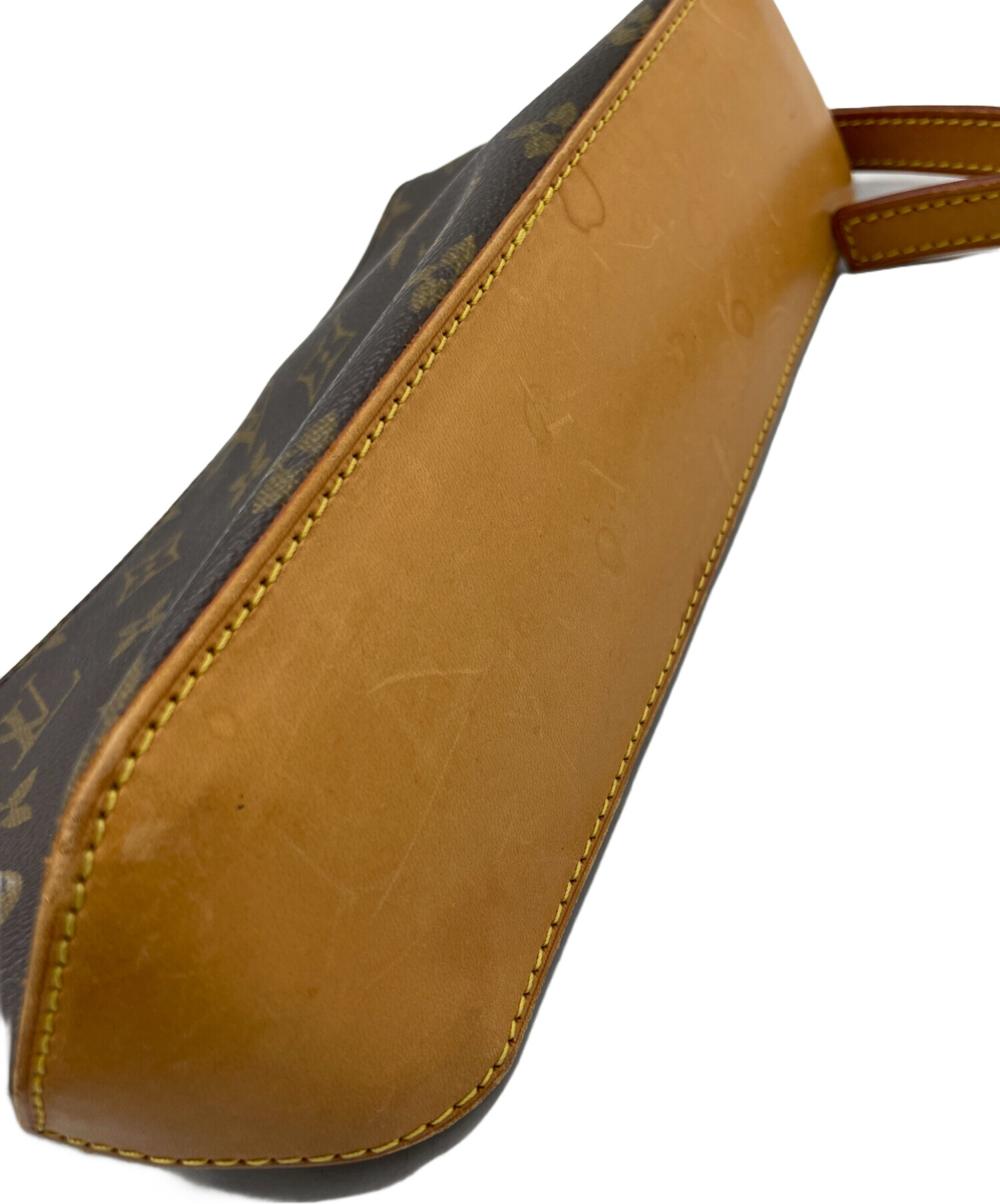 中古・古着通販】LOUIS VUITTON (ルイ ヴィトン) ショルダーポーチ