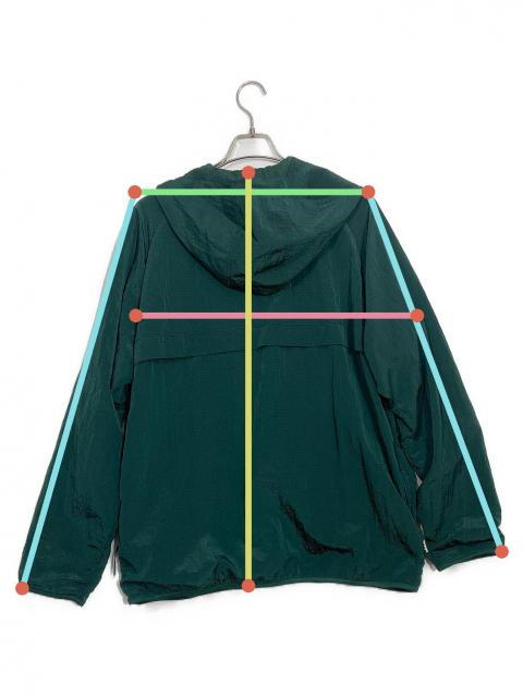 中古・古着通販】ballaholic (ボーラホリック) ナイロンジャケット