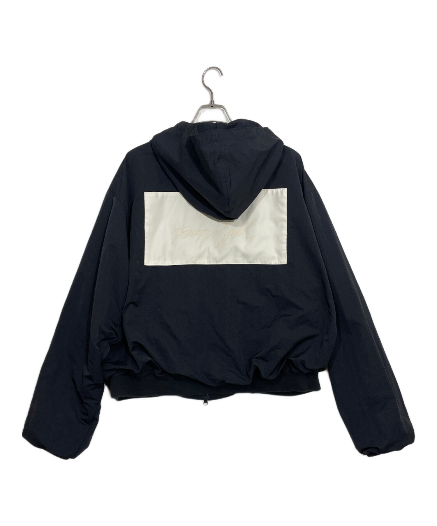 中古・古着通販】NIKE (ナイキ) Fear Of God (フィア・オブ・ゴッド