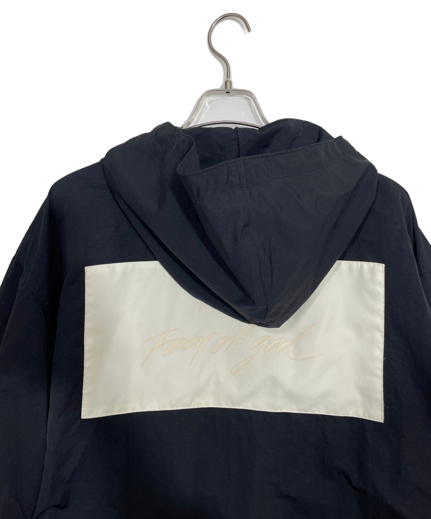 中古・古着通販】NIKE (ナイキ) Fear Of God (フィア・オブ・ゴッド