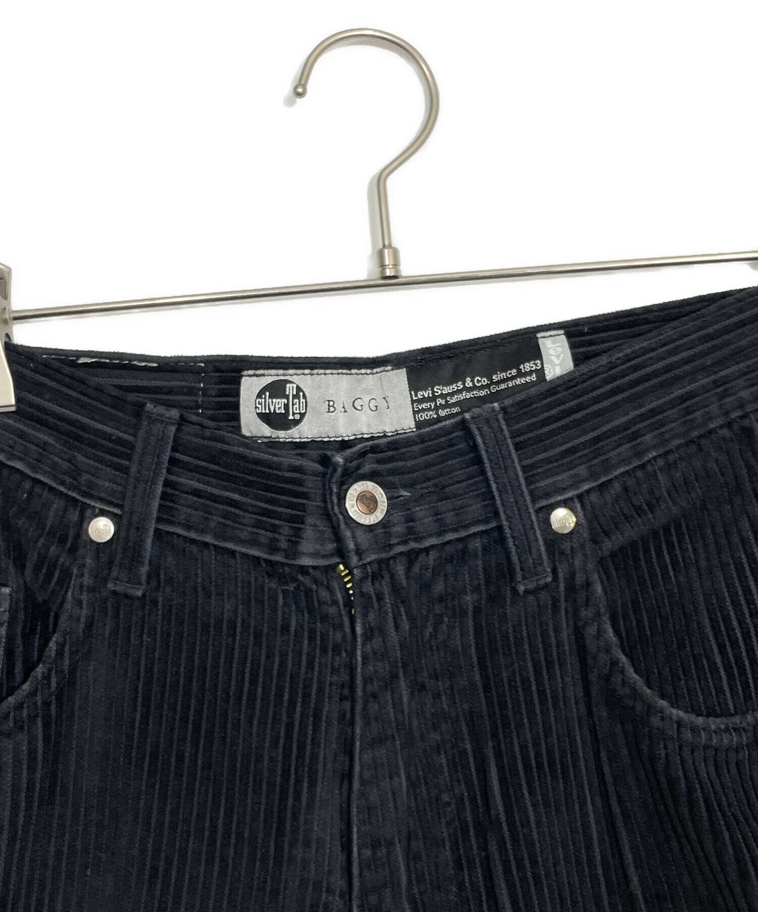 中古・古着通販】Levi's SILVER TAB (リーバイス シルバータブ) BAGGY