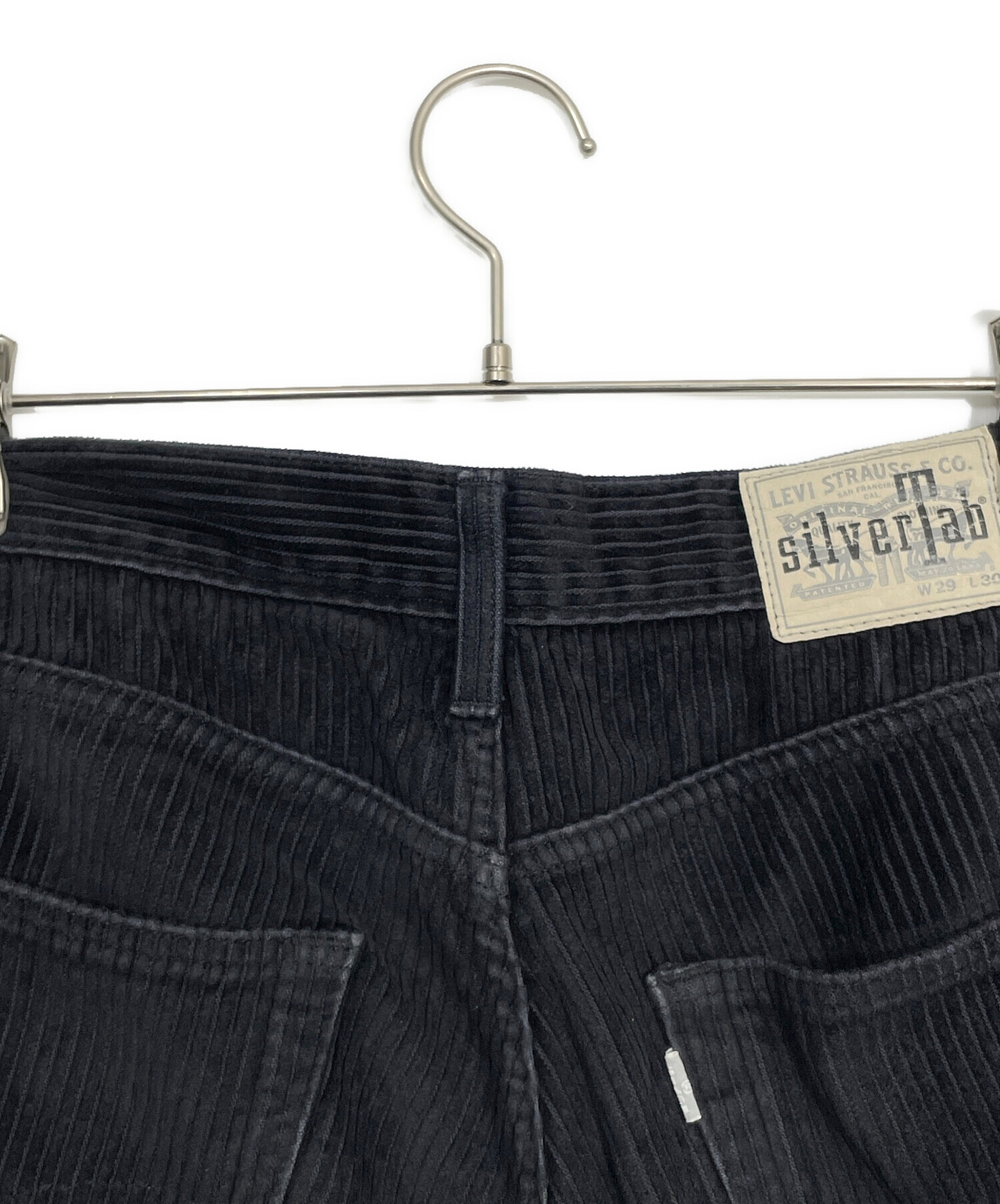 中古・古着通販】Levi's SILVER TAB (リーバイス シルバータブ) BAGGY