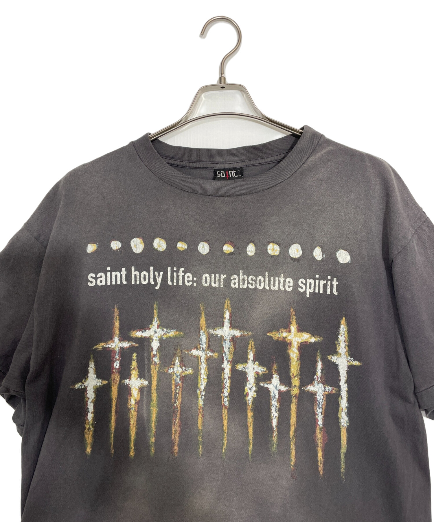 中古・古着通販】SAINT MICHAEL (セントマイケル) FORSOMEONE (フォー
