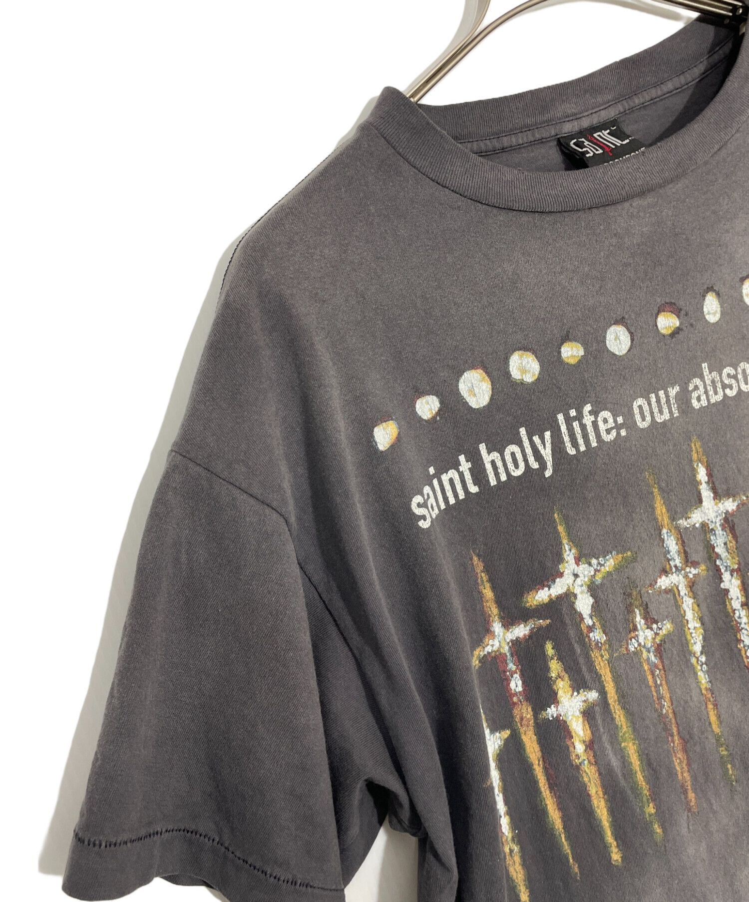 中古・古着通販】SAINT MICHAEL (セントマイケル) FORSOMEONE (フォー