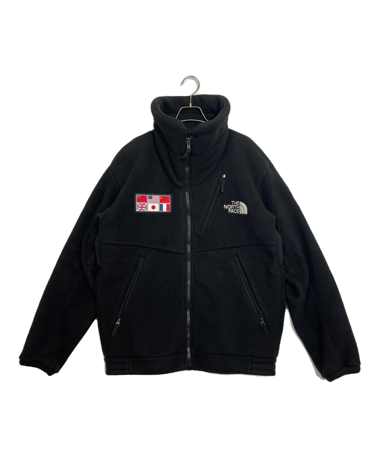中古・古着通販】THE NORTH FACE (ザ ノース フェイス) フリース 