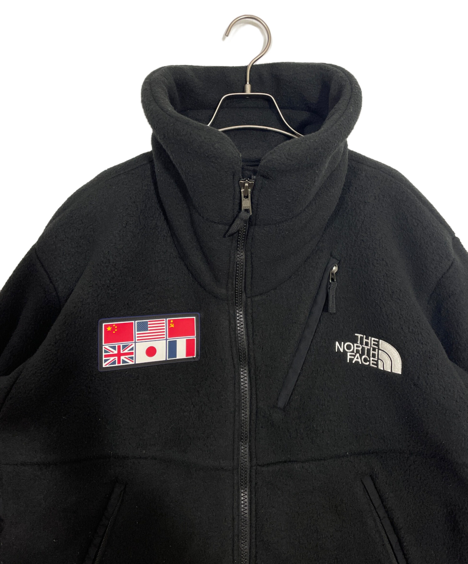 中古・古着通販】THE NORTH FACE (ザ ノース フェイス) フリース 