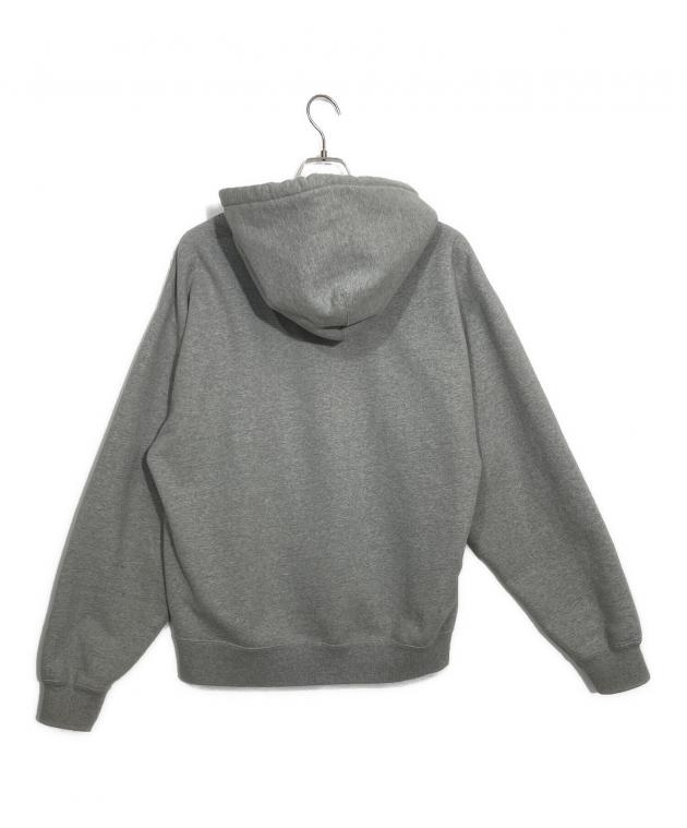中古・古着通販】NIKE (ナイキ) stussy (ステューシー) プルオーバー 