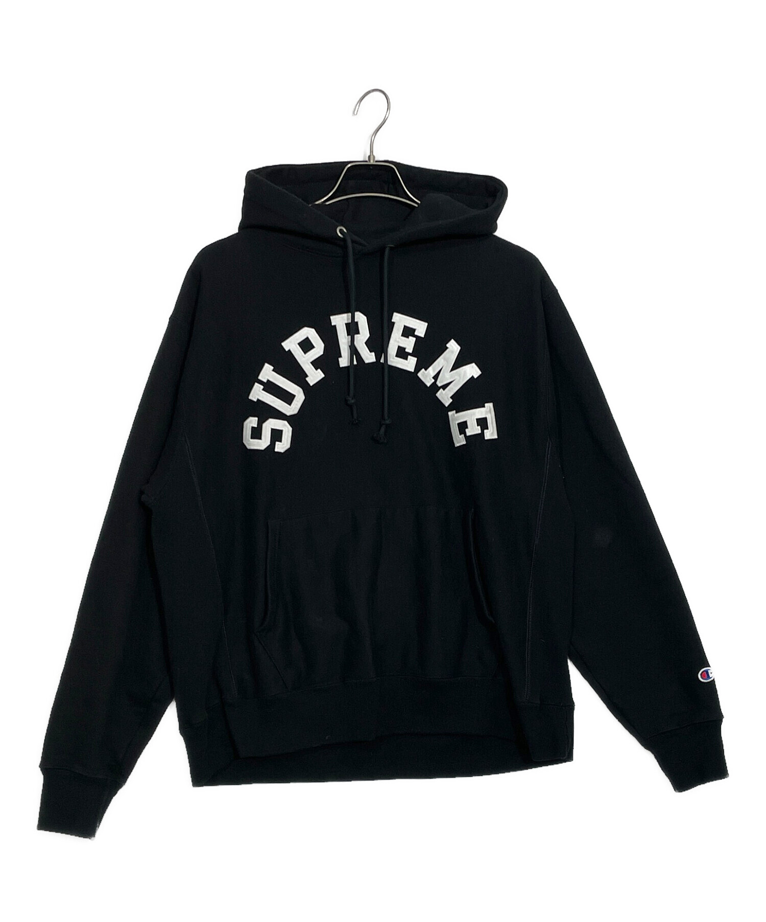 中古・古着通販】Champion (チャンピオン) SUPREME (シュプリーム 