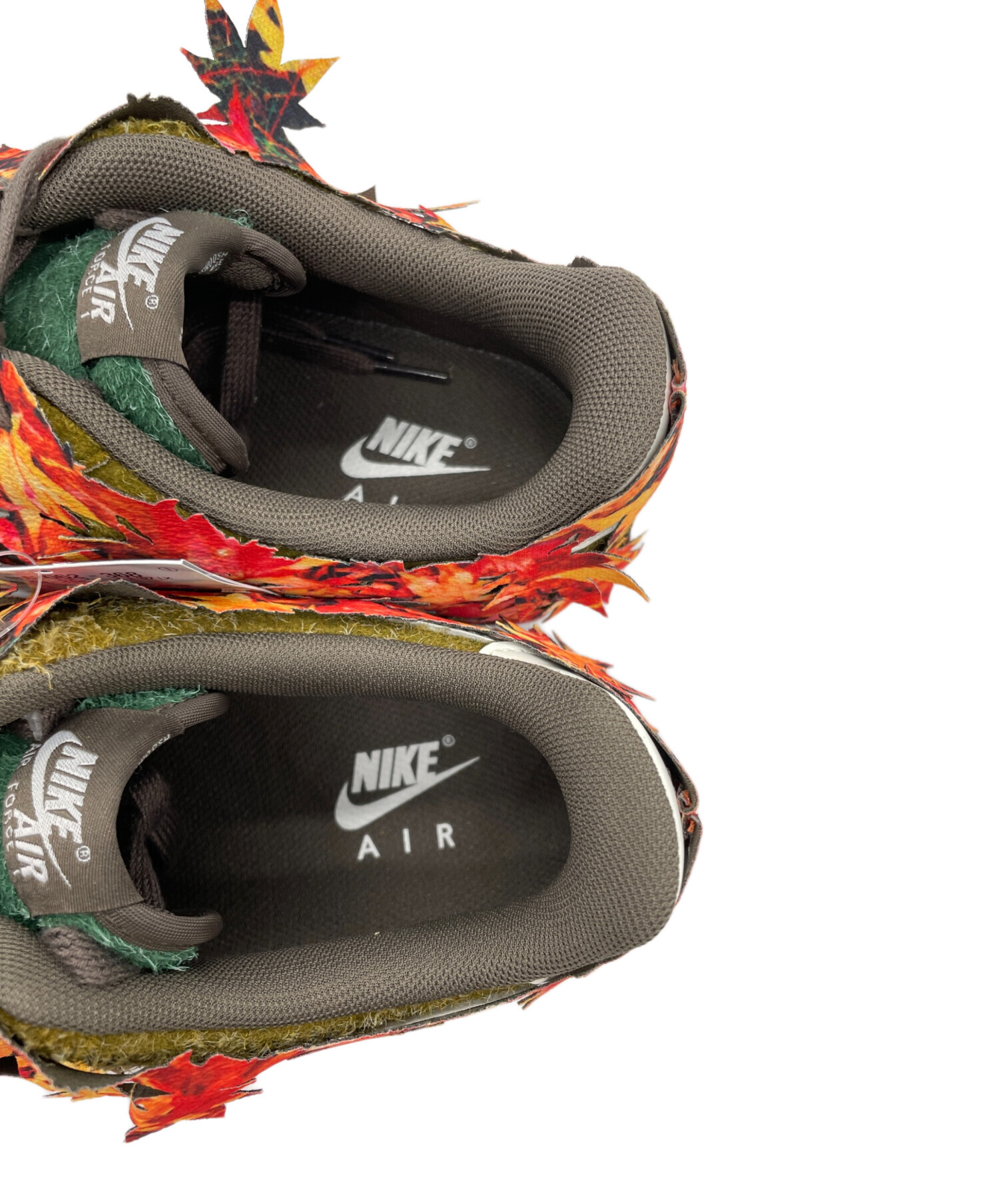 NIKE スニーカー古着 中古・古着通販】NIKE (ナイキ) スニーカー オレンジ サイズ:27.5