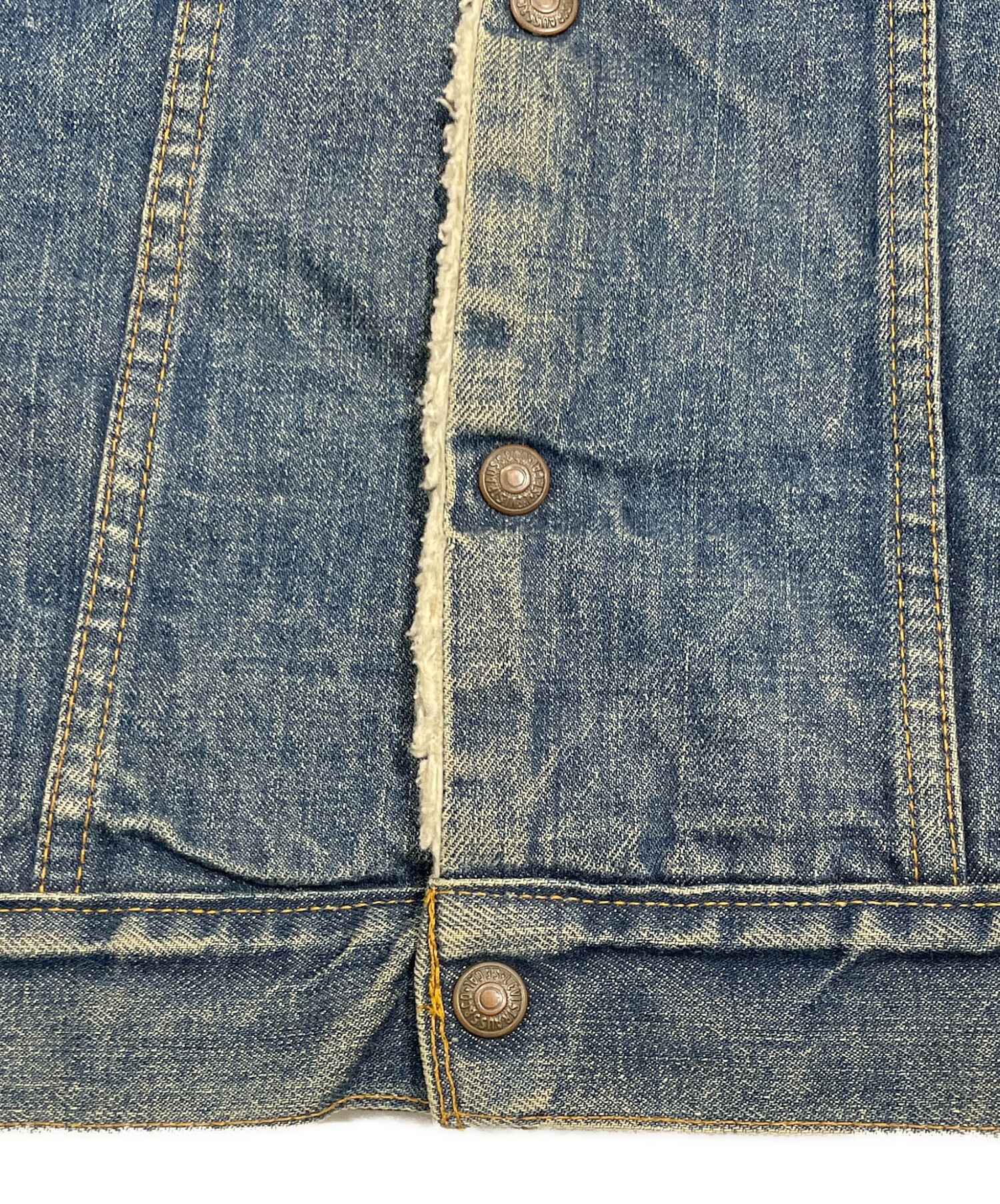 中古・古着通販】LEVI