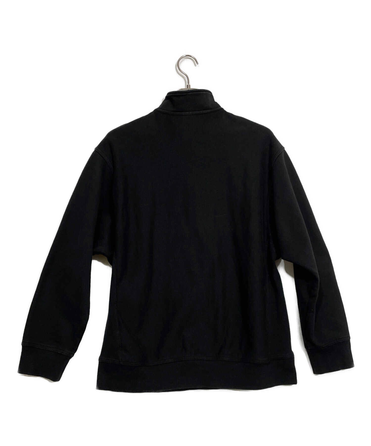 中古・古着通販】CarHartt (カーハート) ハーフジップスウェット 