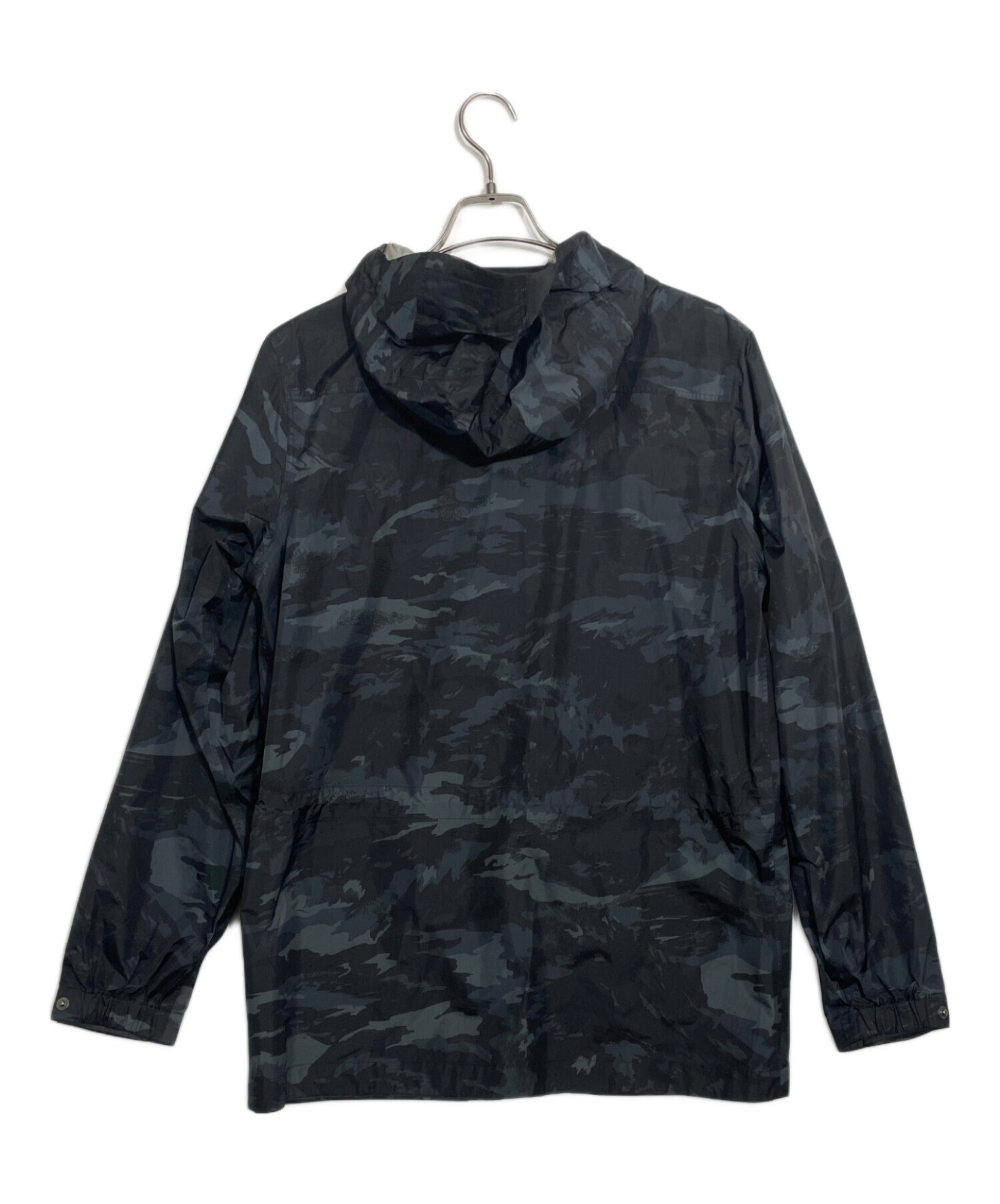 中古・古着通販】Patagonia (パタゴニア) マウンテンパーカー グレー