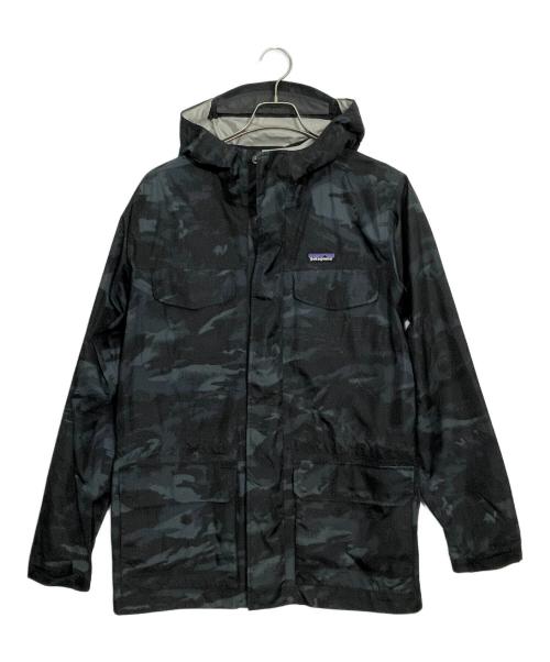 中古・古着通販】Patagonia (パタゴニア) マウンテンパーカー グレー