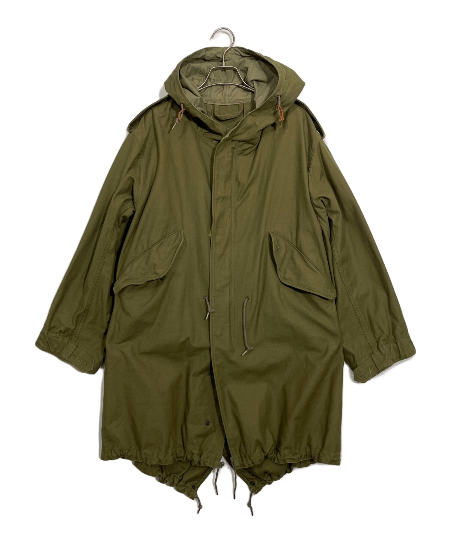 中古・古着通販】BUZZ RICKSON'S (バズリクソンズ) M-51 オリーブ