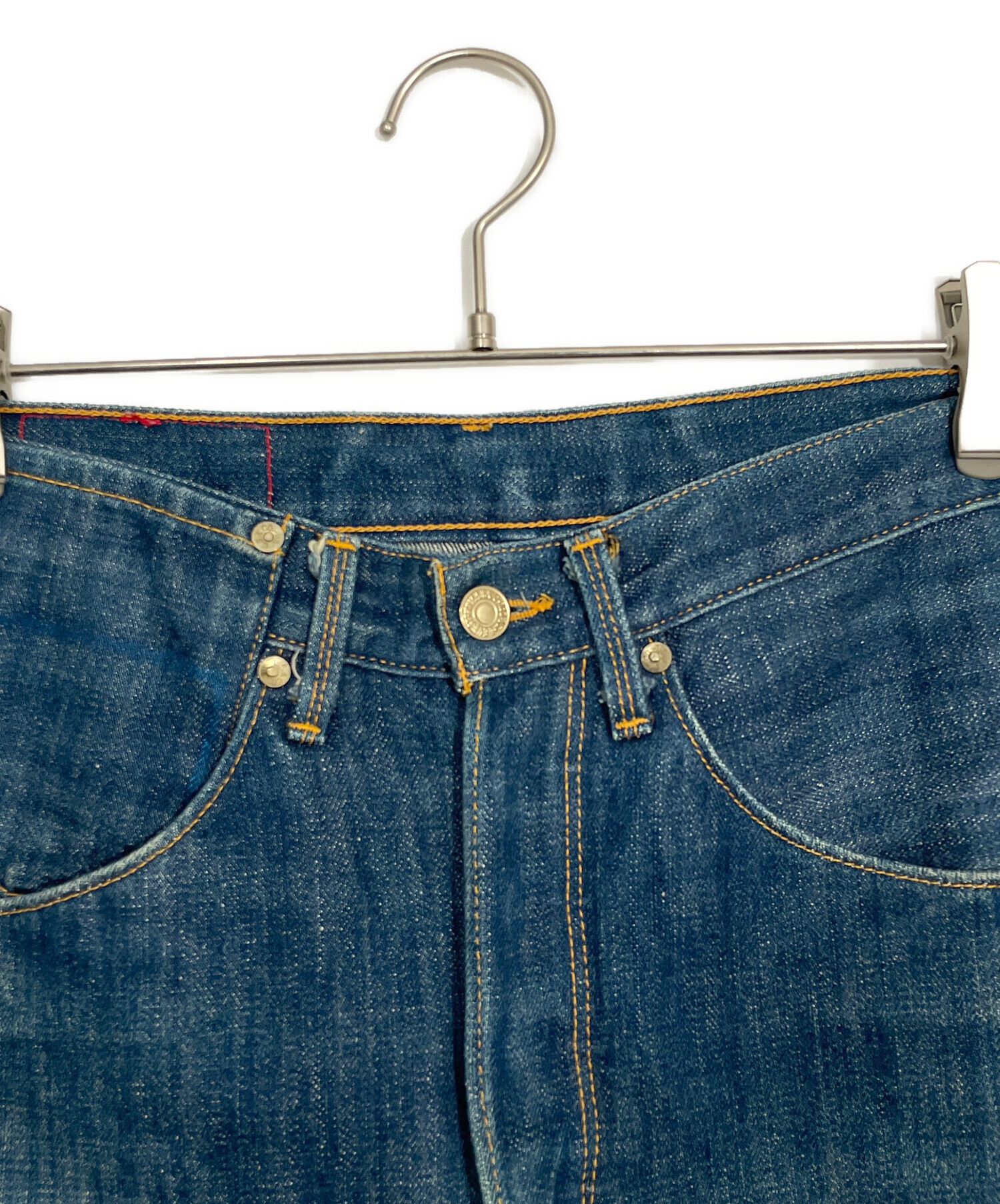 中古・古着通販】LEVI'S RED (リーバイス レッド) 立体裁断ジーンズ