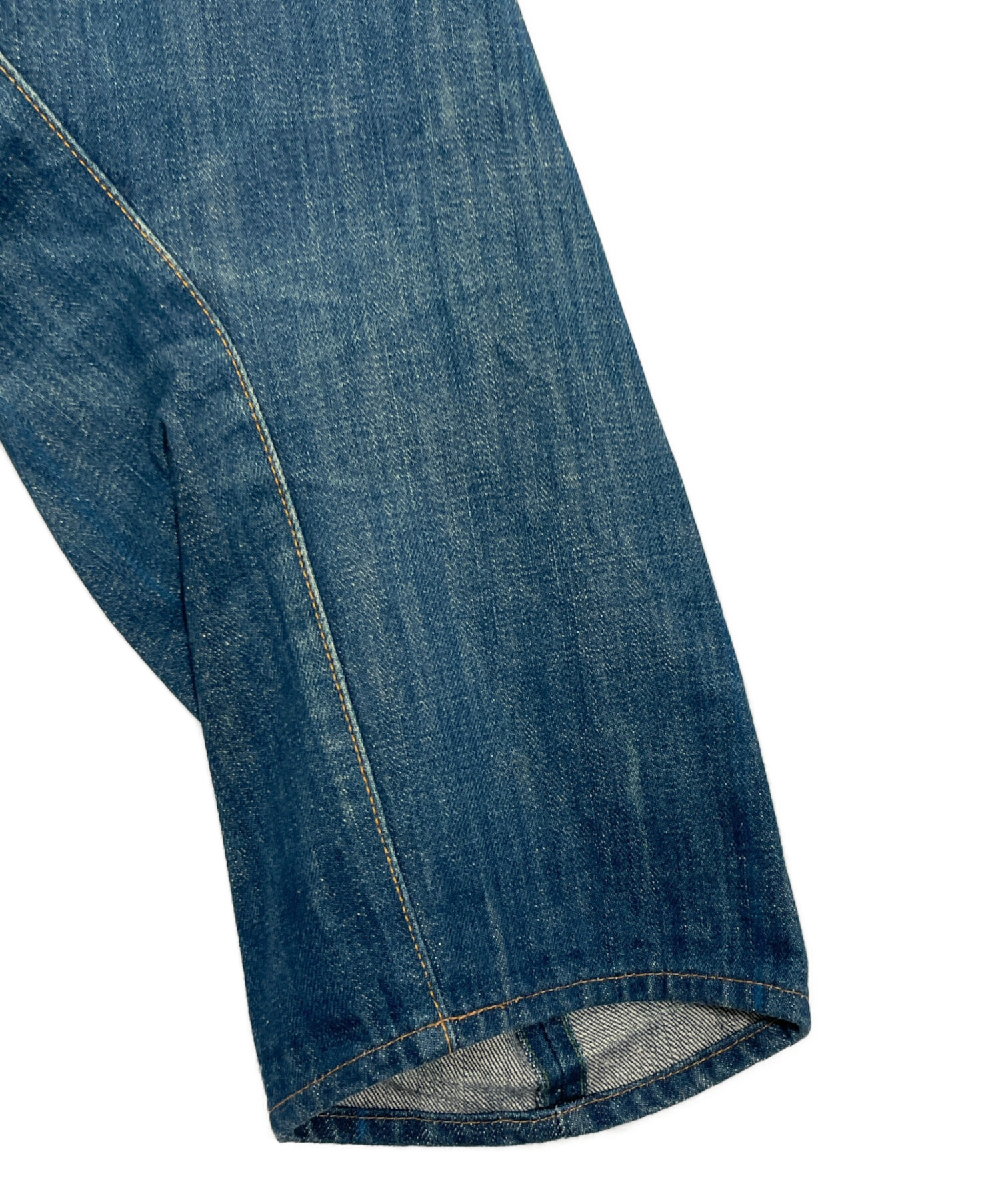 中古・古着通販】LEVI'S RED (リーバイス レッド) 立体裁断ジーンズ