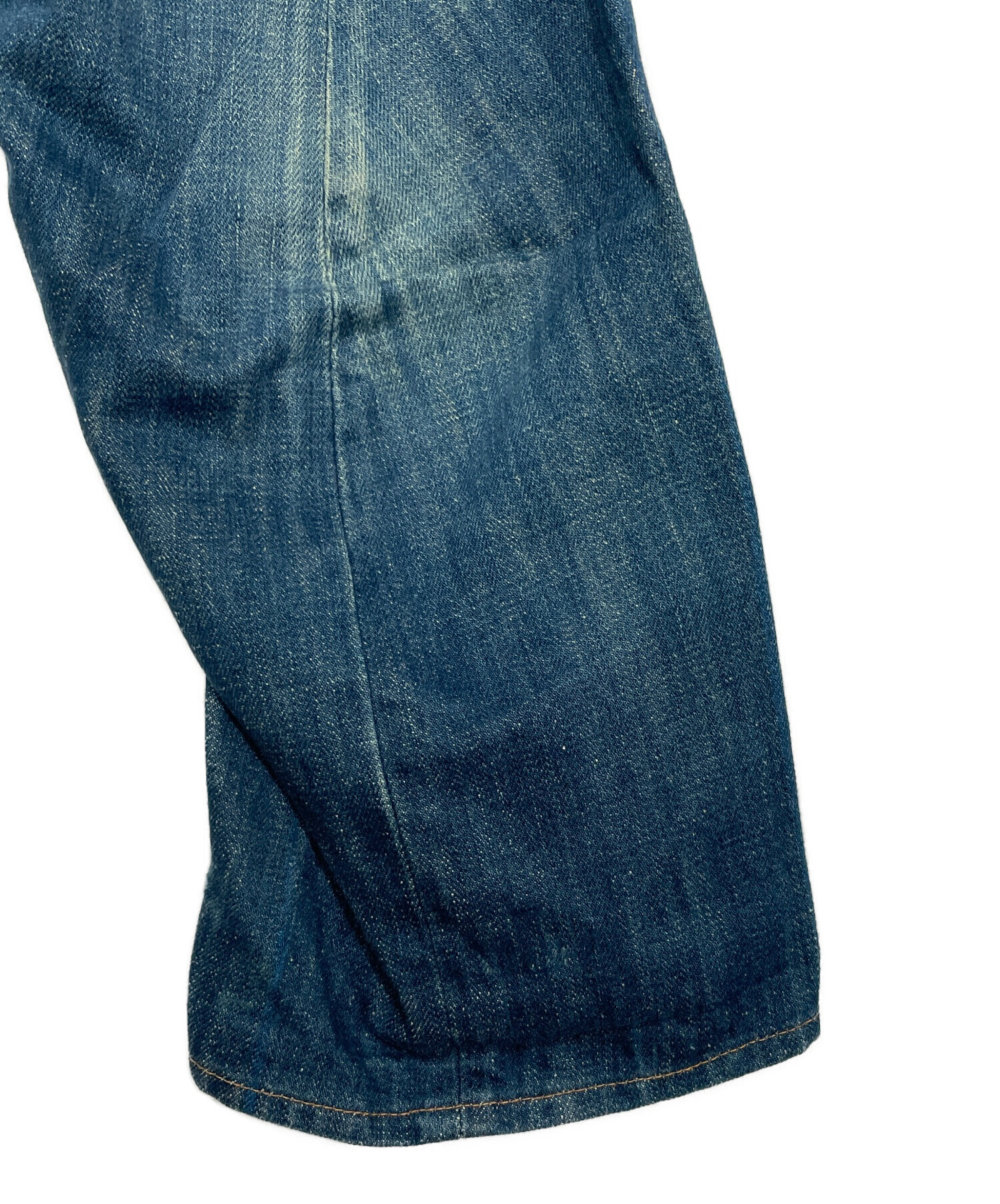 中古・古着通販】LEVI'S RED (リーバイス レッド) 立体裁断ジーンズ