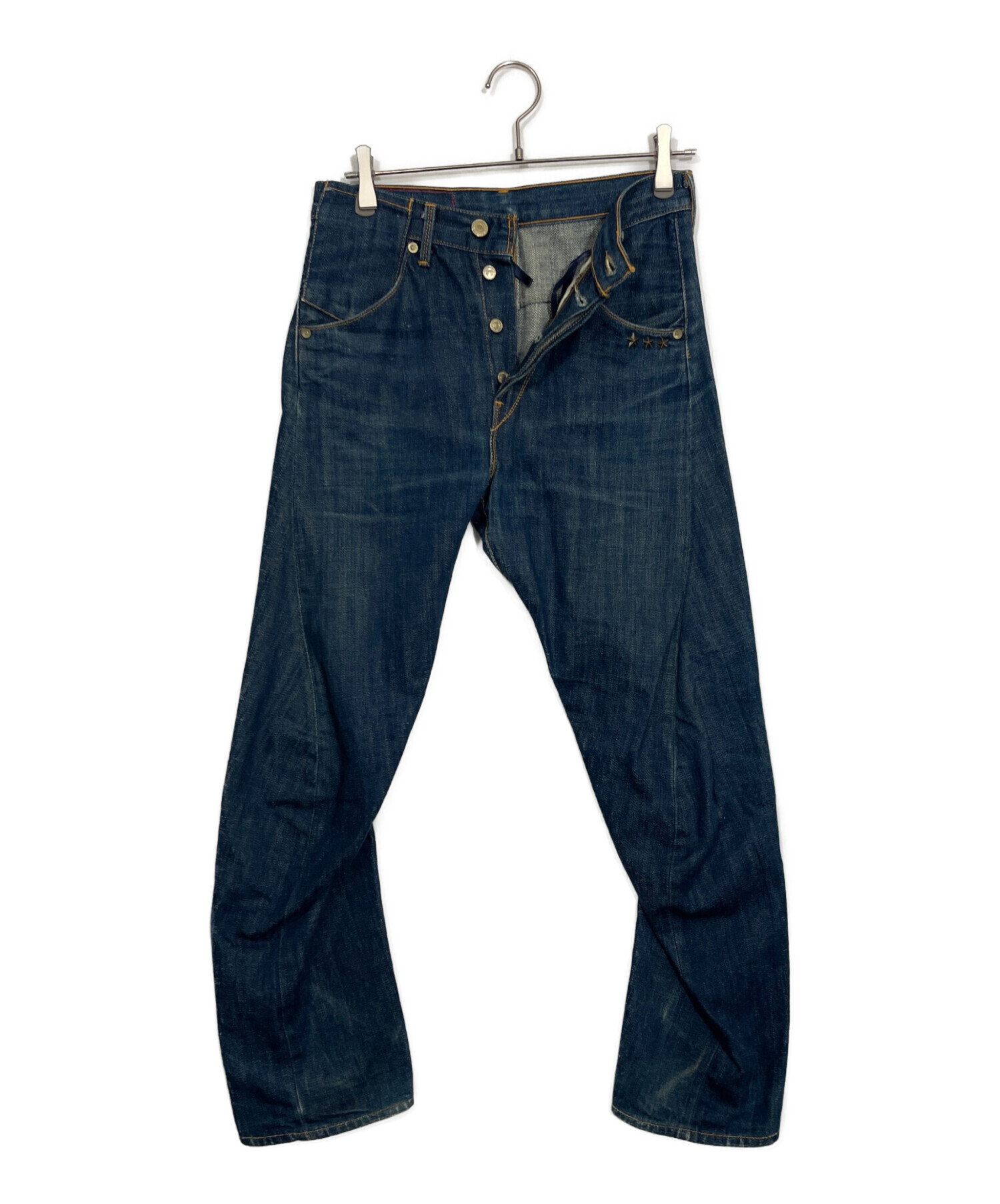 中古・古着通販】LEVI'S RED (リーバイス レッド) 立体裁断ジーンズ