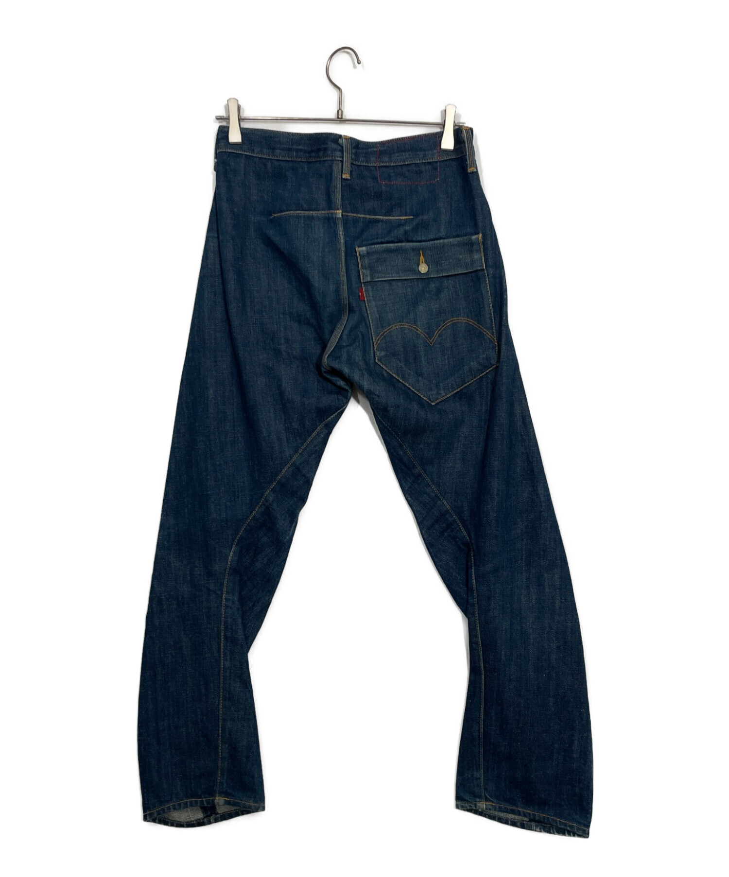 中古・古着通販】LEVI'S RED (リーバイス レッド) 立体裁断ジーンズ