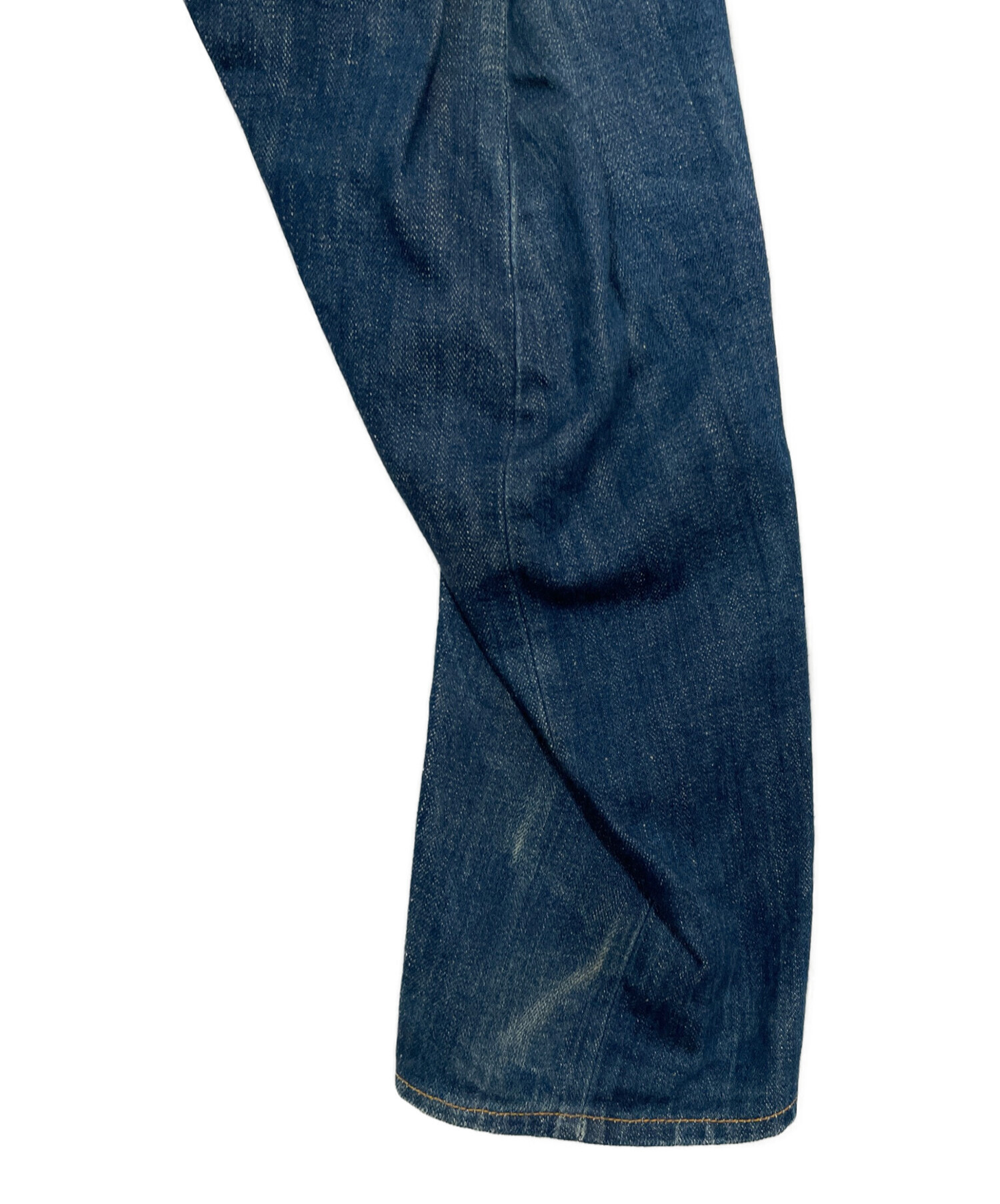 中古・古着通販】LEVI'S RED (リーバイス レッド) 立体裁断ジーンズ