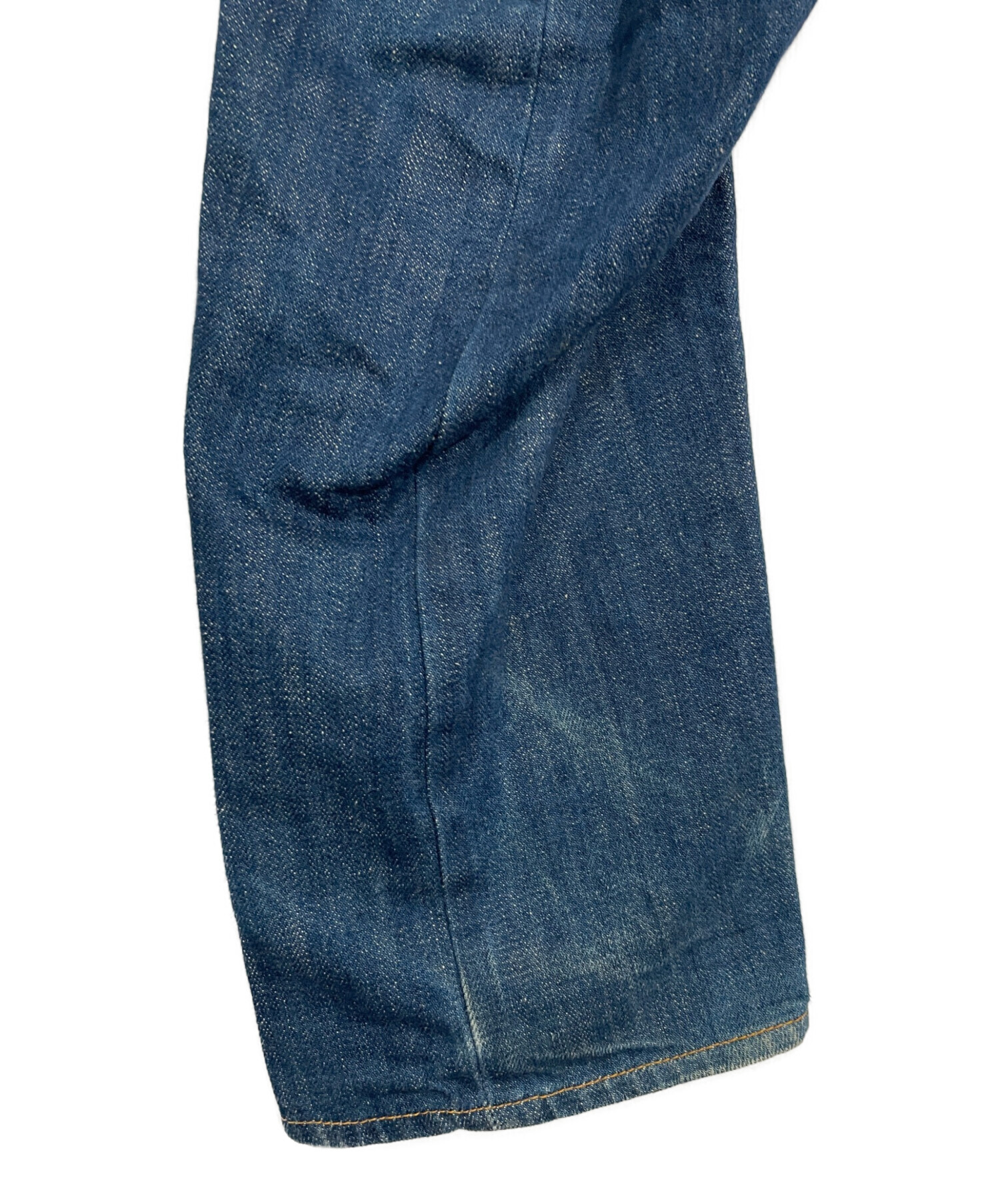 中古・古着通販】LEVI'S RED (リーバイス レッド) 立体裁断ジーンズ