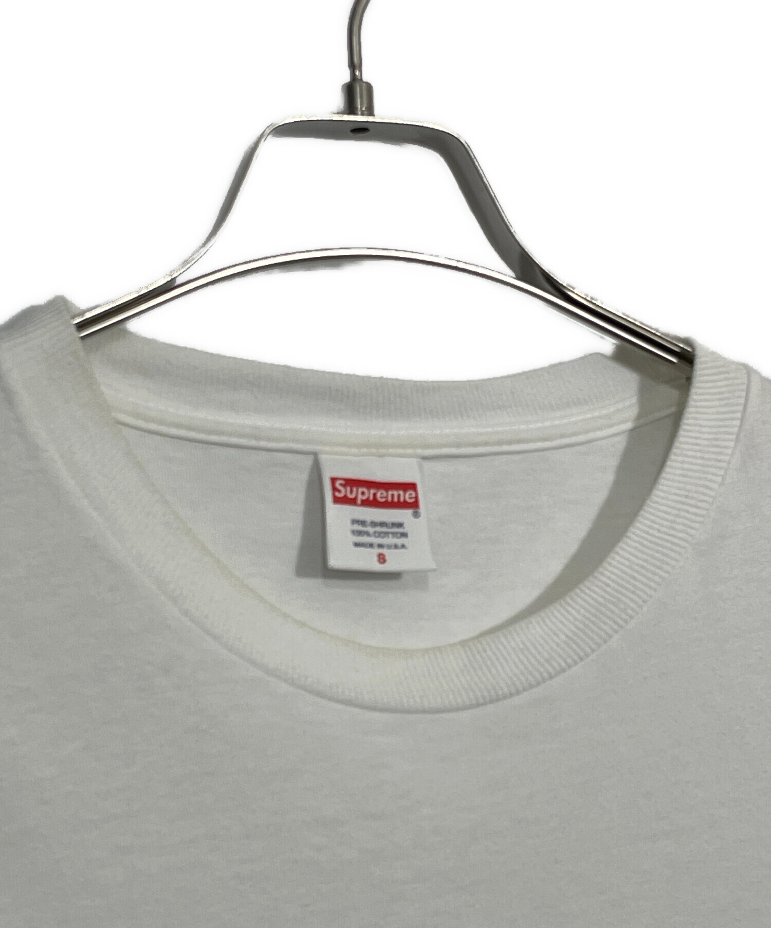 中古・古着通販】SUPREME (シュプリーム) THRASHER (スラッシャー