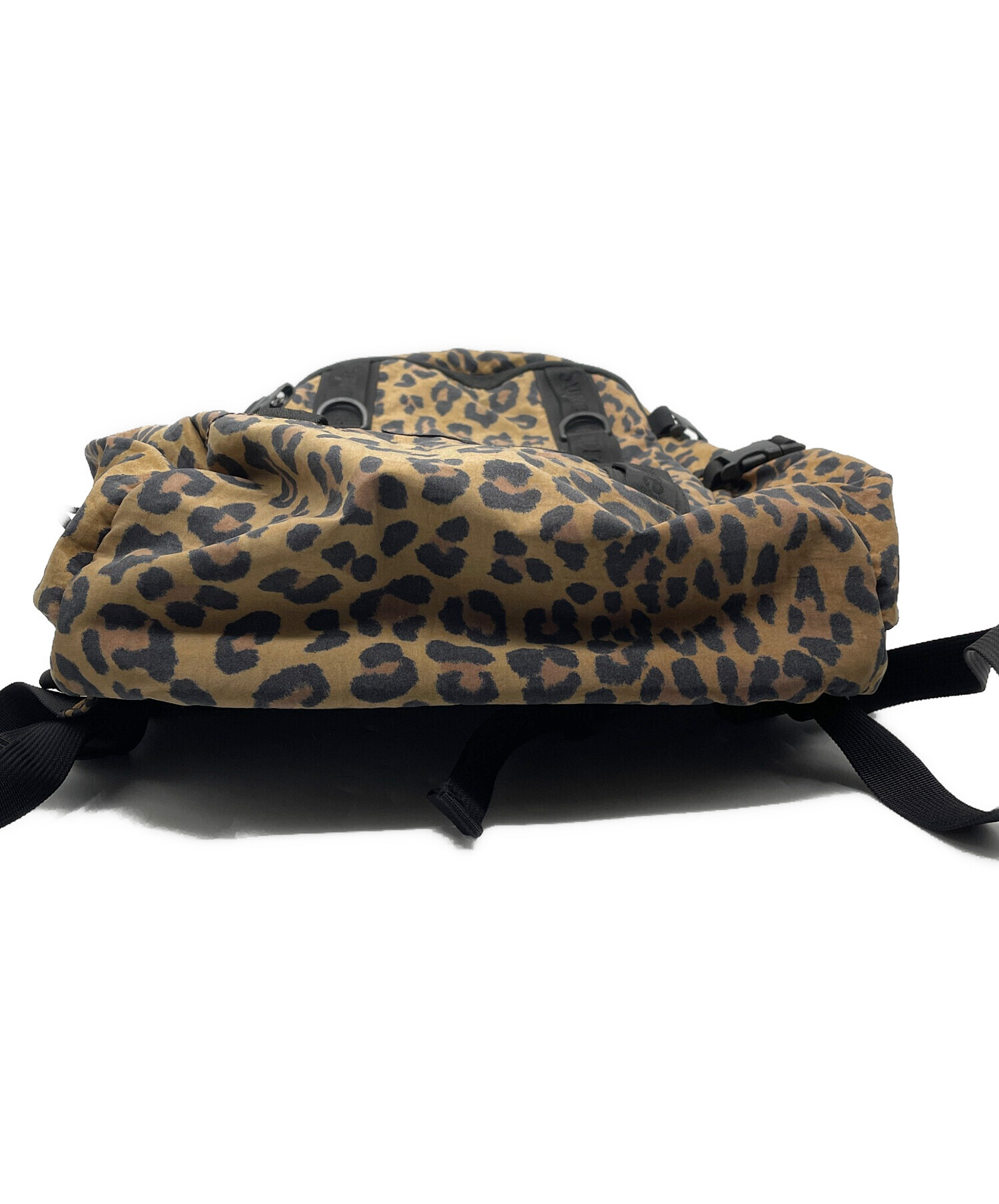 中古・古着通販】SUPREME (シュプリーム) バックパック ベージュ