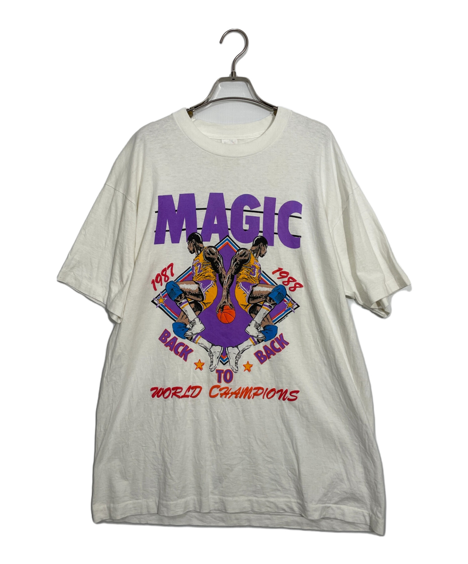 中古・古着通販】FRUIT OF THE LOOM (フルーツオブザルーム) Tシャツ