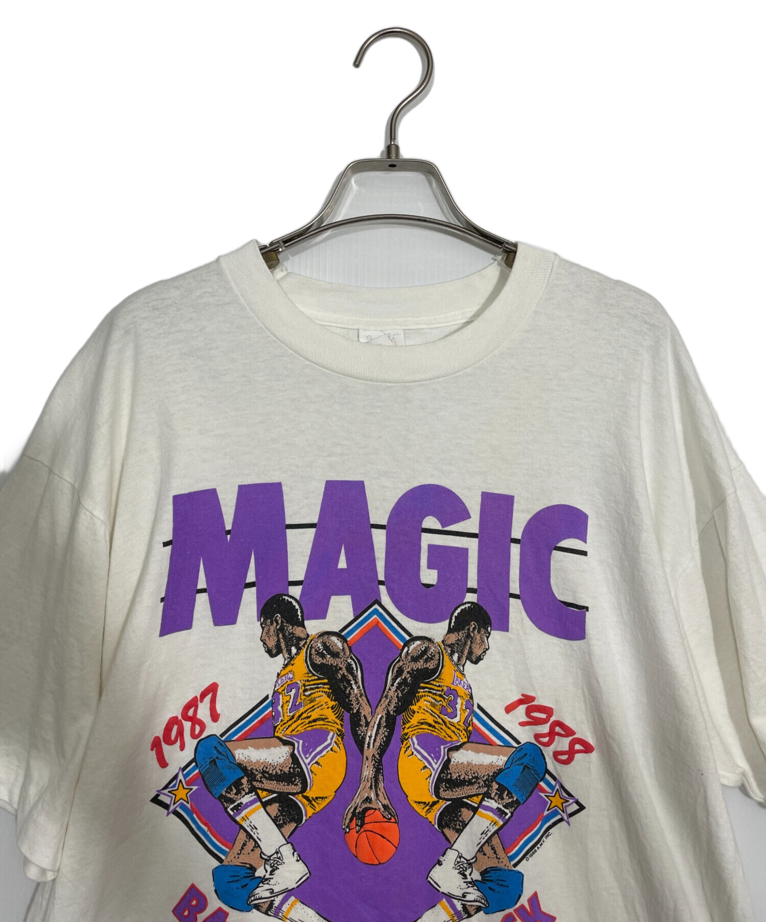 中古・古着通販】FRUIT OF THE LOOM (フルーツオブザルーム) Tシャツ