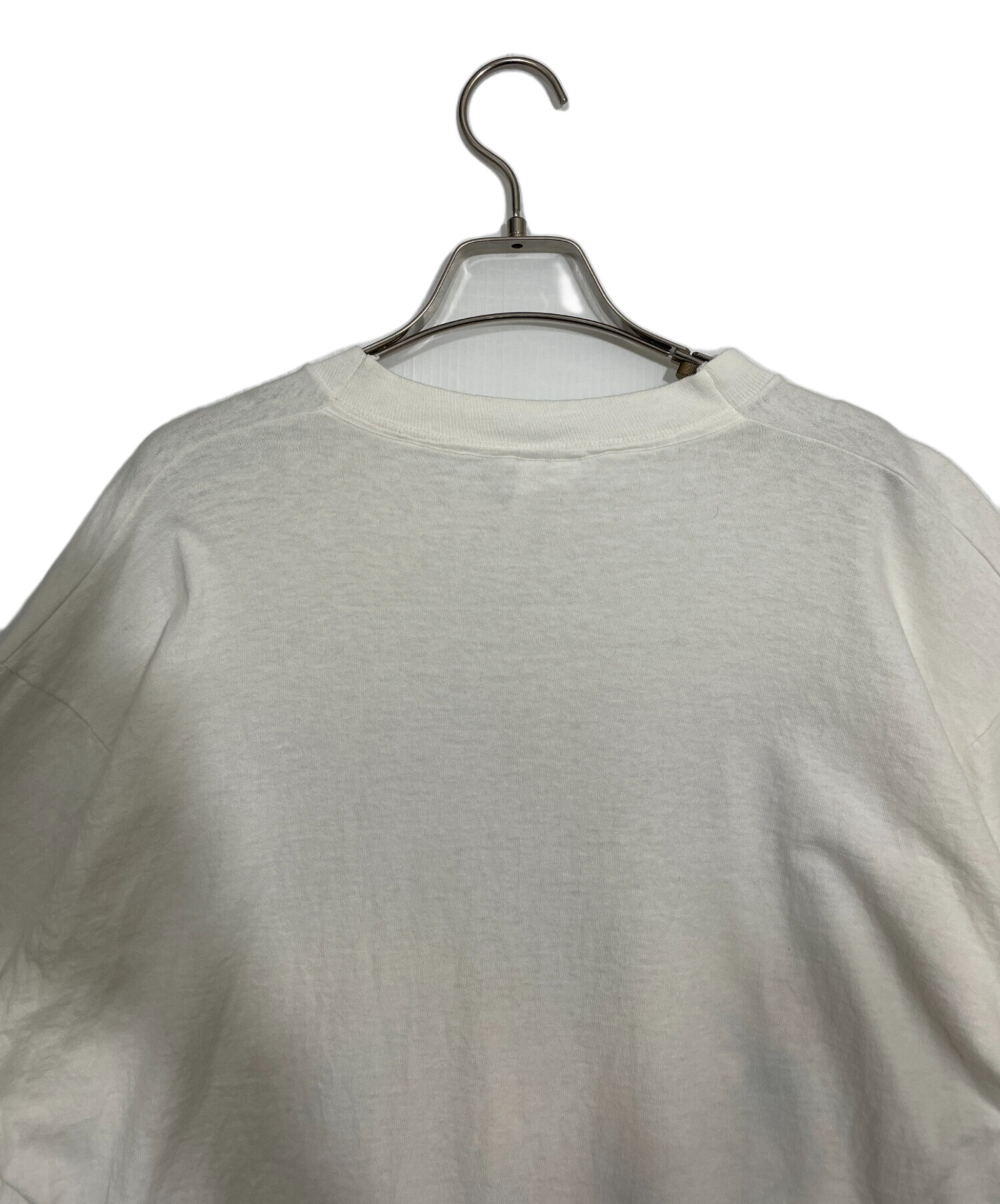 中古・古着通販】FRUIT OF THE LOOM (フルーツオブザルーム) Tシャツ 