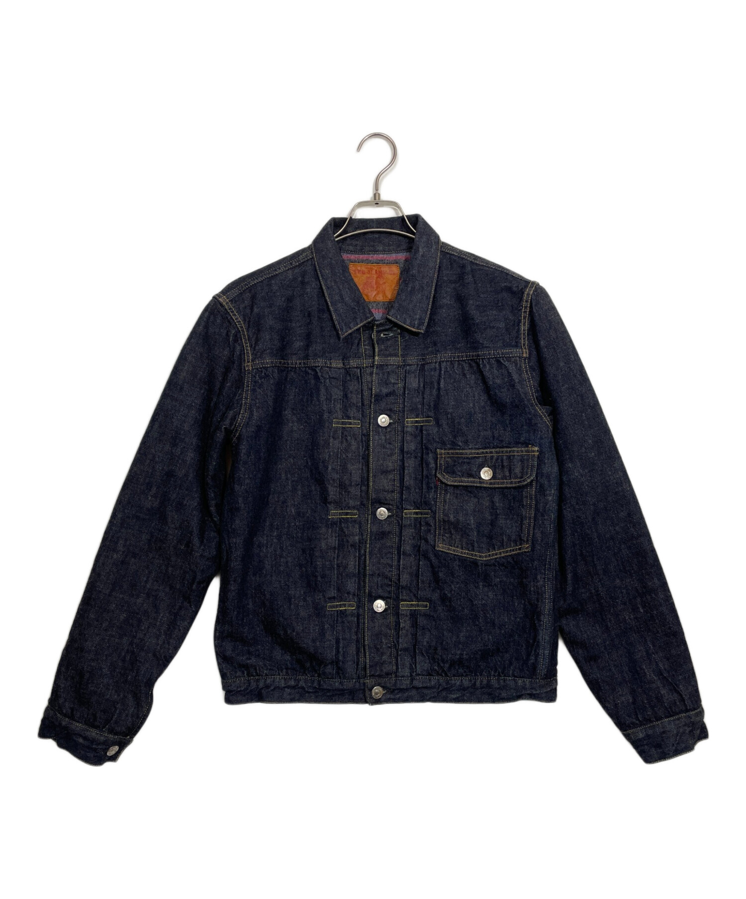 中古・古着通販】TCB jeans (ティーシービー ジーンズ) WOOL LINED 中古・古着通販】TCB jeans (ティーシービー ジーンズ) WOOL LINED