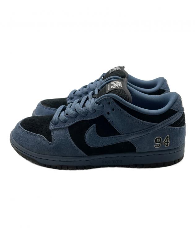 中古・古着通販】NIKE SB (ナイキエスビー) SUPREME (シュプリーム 