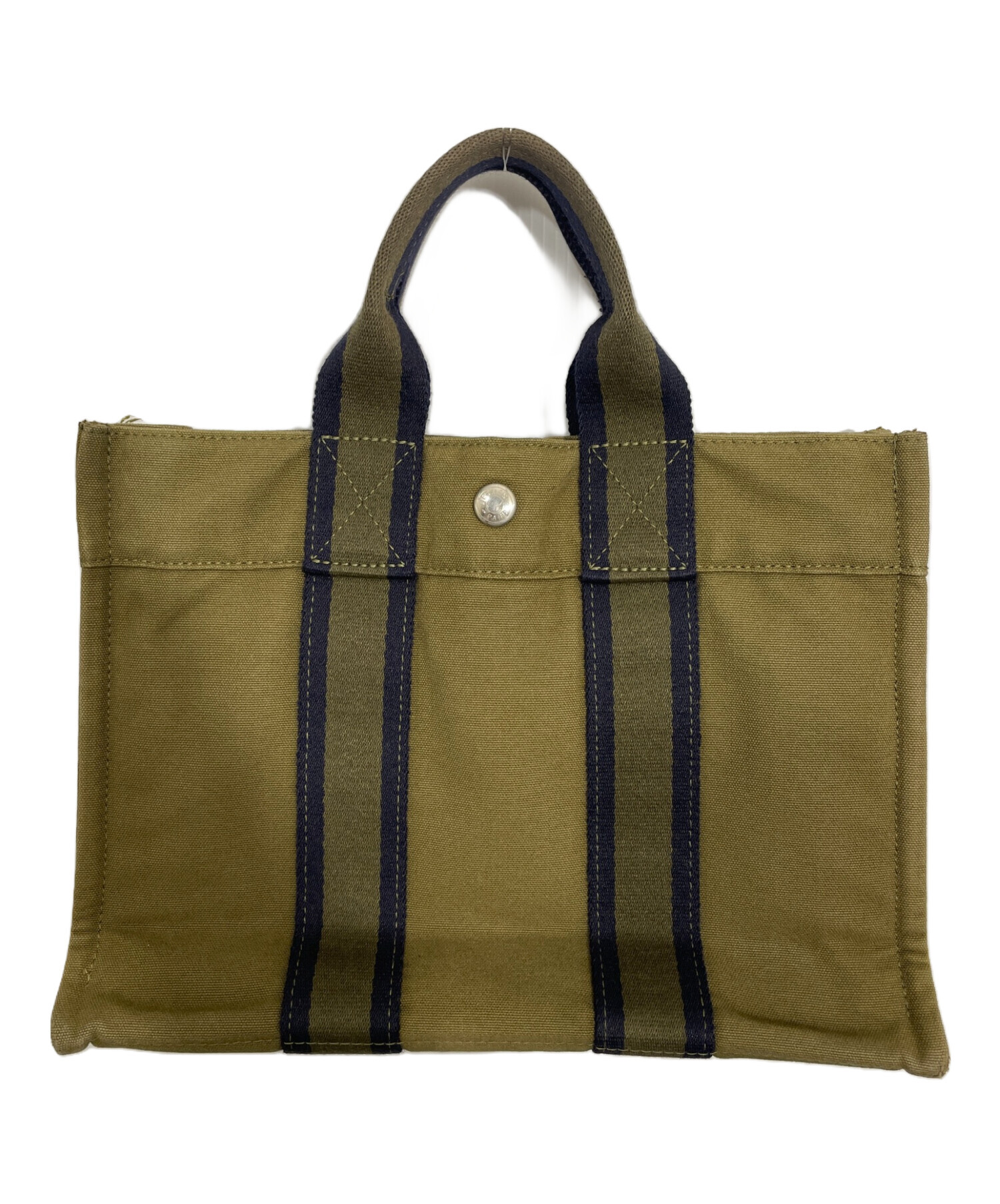 中古・古着通販】HERMES (エルメス) トートバッグ｜ブランド・古着通販 