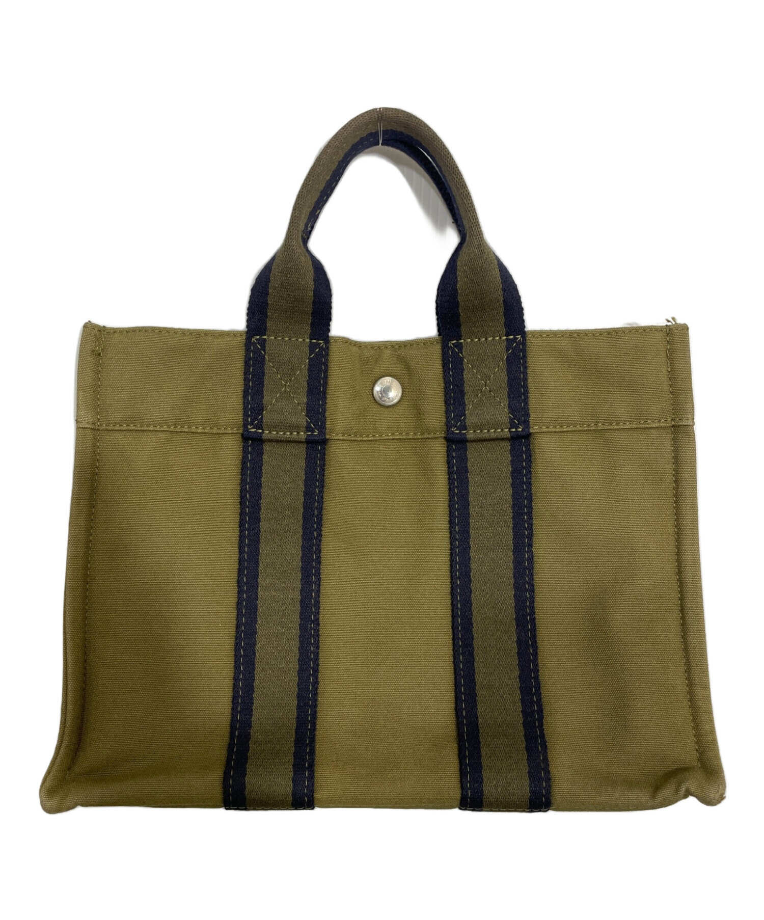 中古・古着通販】HERMES (エルメス) トートバッグ｜ブランド・古着通販 