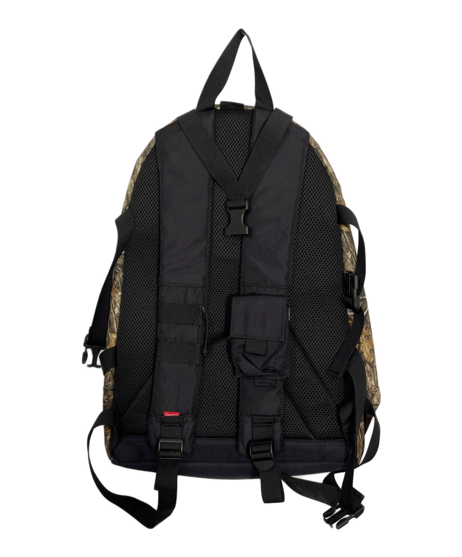 中古・古着通販】SUPREME (シュプリーム) リュック｜ブランド・古着