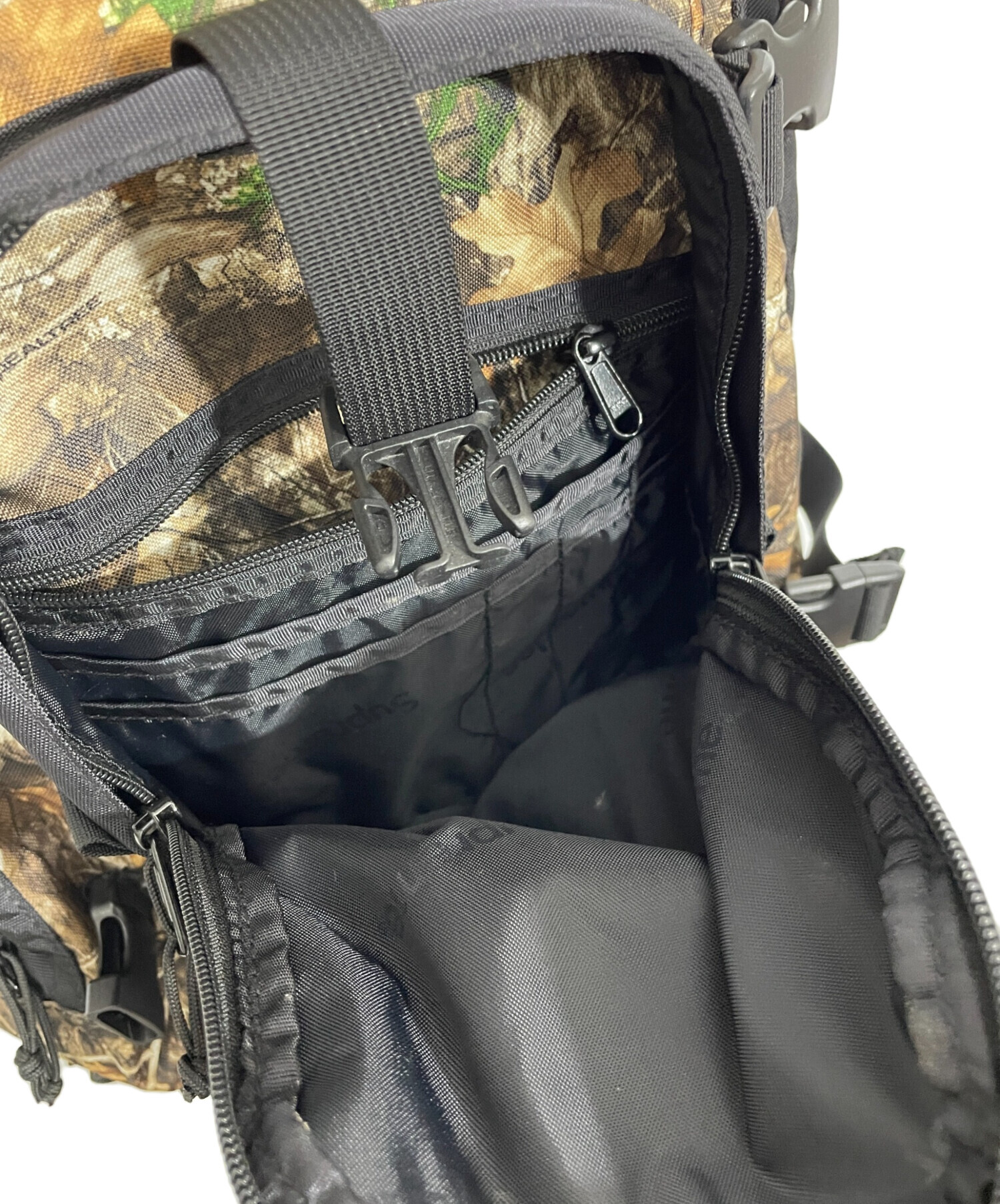 中古・古着通販】SUPREME (シュプリーム) リュック｜ブランド・古着