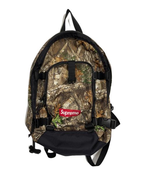 中古・古着通販】SUPREME (シュプリーム) リュック｜ブランド・古着
