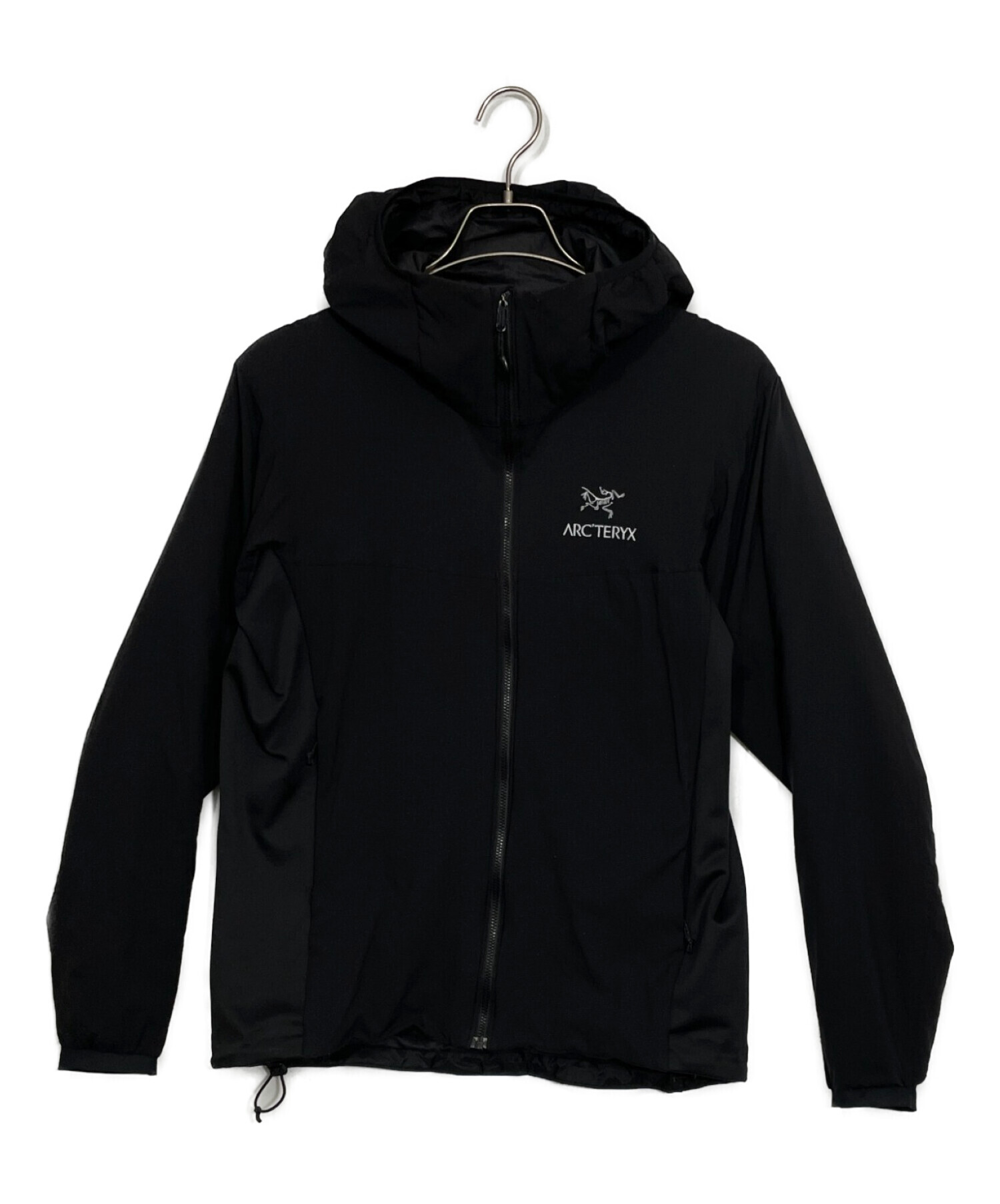 中古・古着通販】ARC'TERYX (アークテリクス) ジャケット ブラック