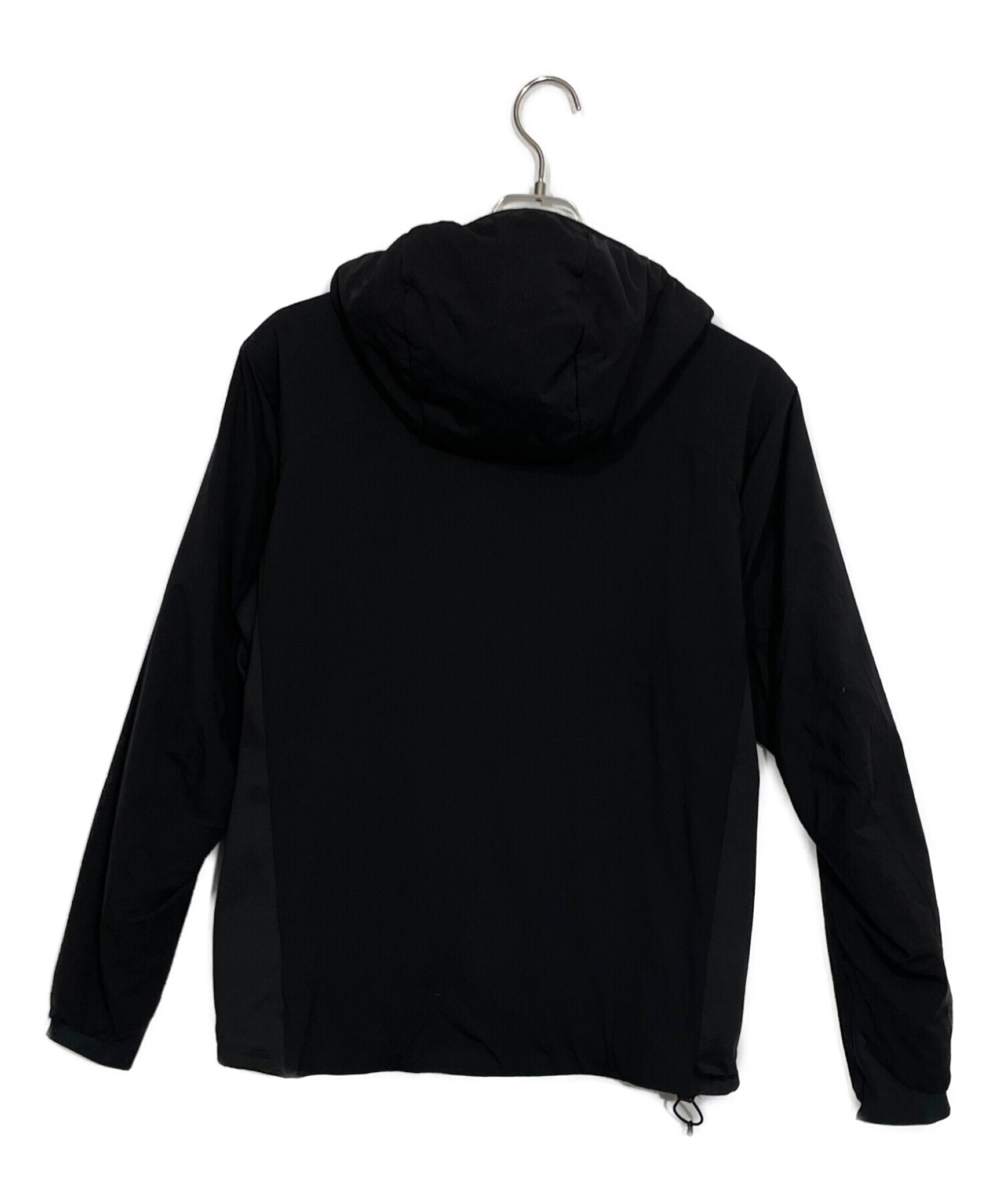 中古・古着通販】ARC'TERYX (アークテリクス) ジャケット ブラック