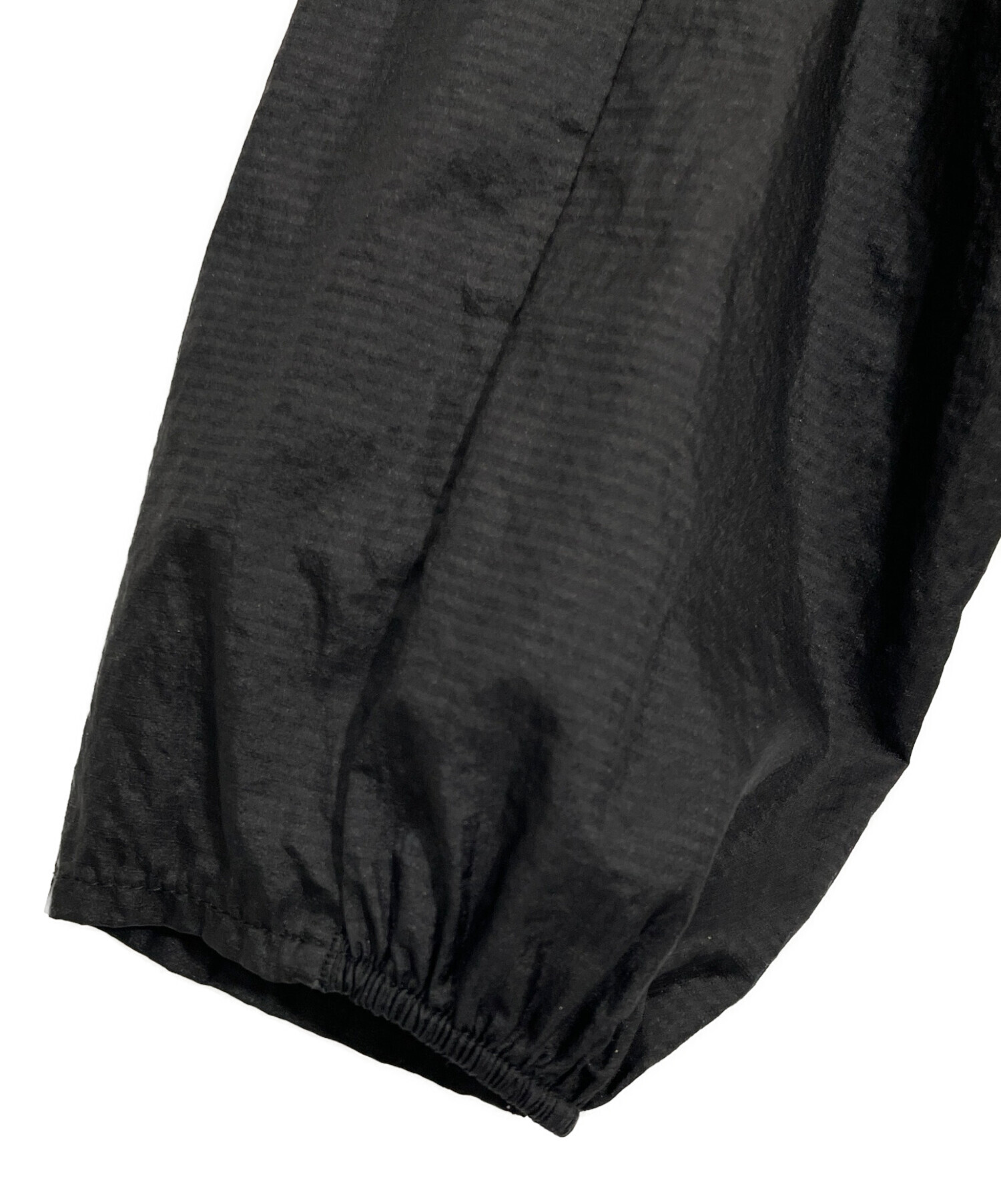 中古・古着通販】Patagonia (パタゴニア) ナイロンジャケット ブラック