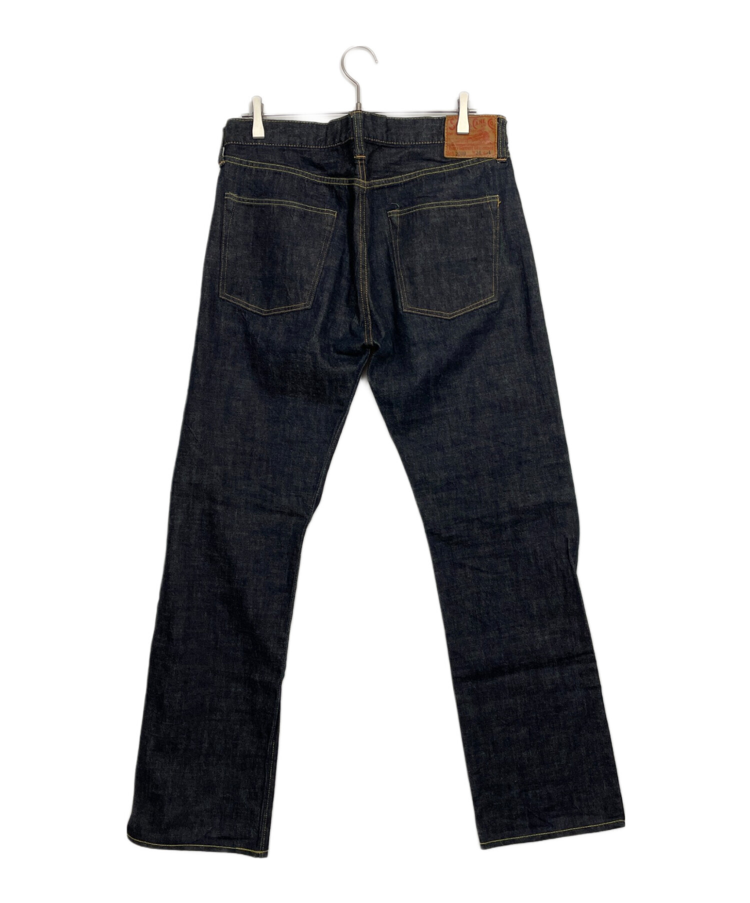 中古・古着通販】SUGAR CANE (シュガーケーン) デニムパンツ