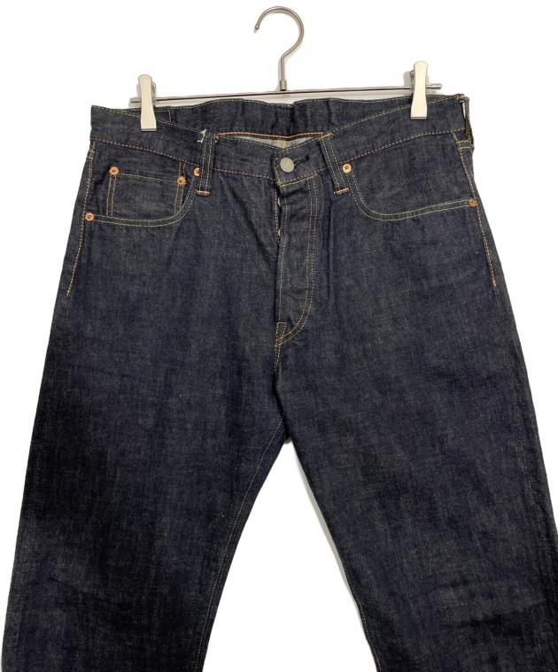 中古・古着通販】SUGAR CANE (シュガーケーン) デニムパンツ