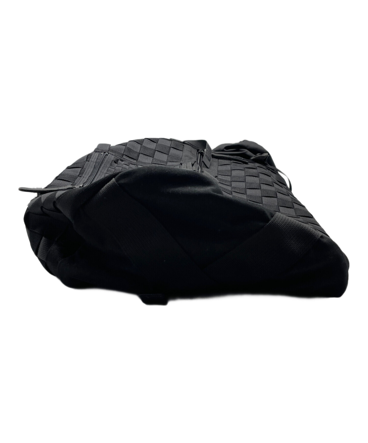 中古・古着通販】PORTER (ポーター) リュック ブラック｜ブランド 