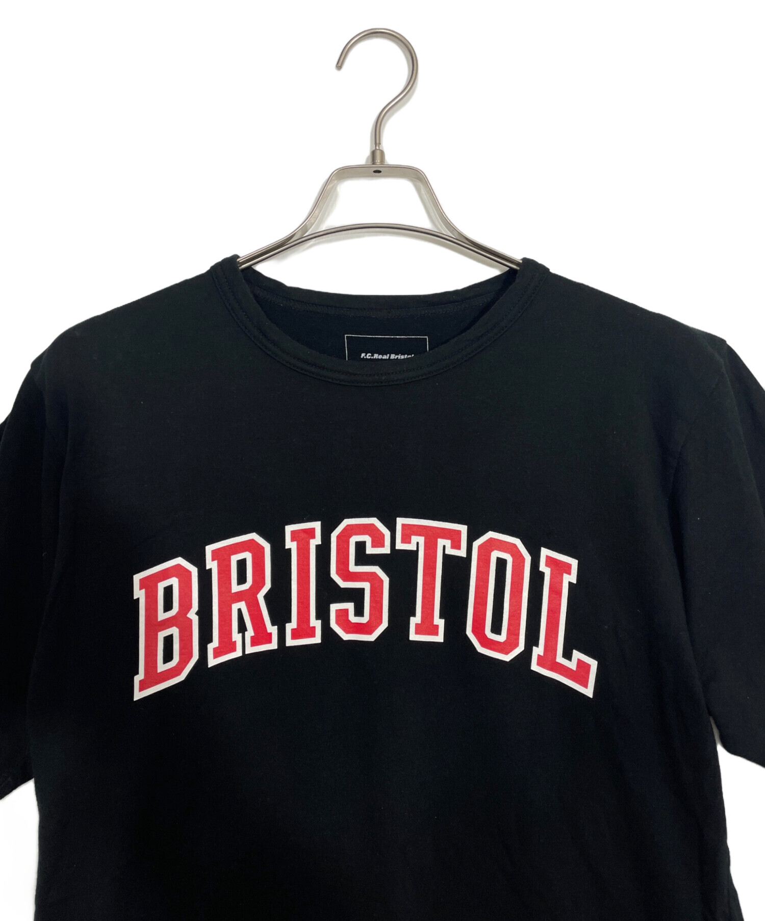 中古・古着通販】F.C.Real Bristol (エフシーレアルブリストル) 半袖