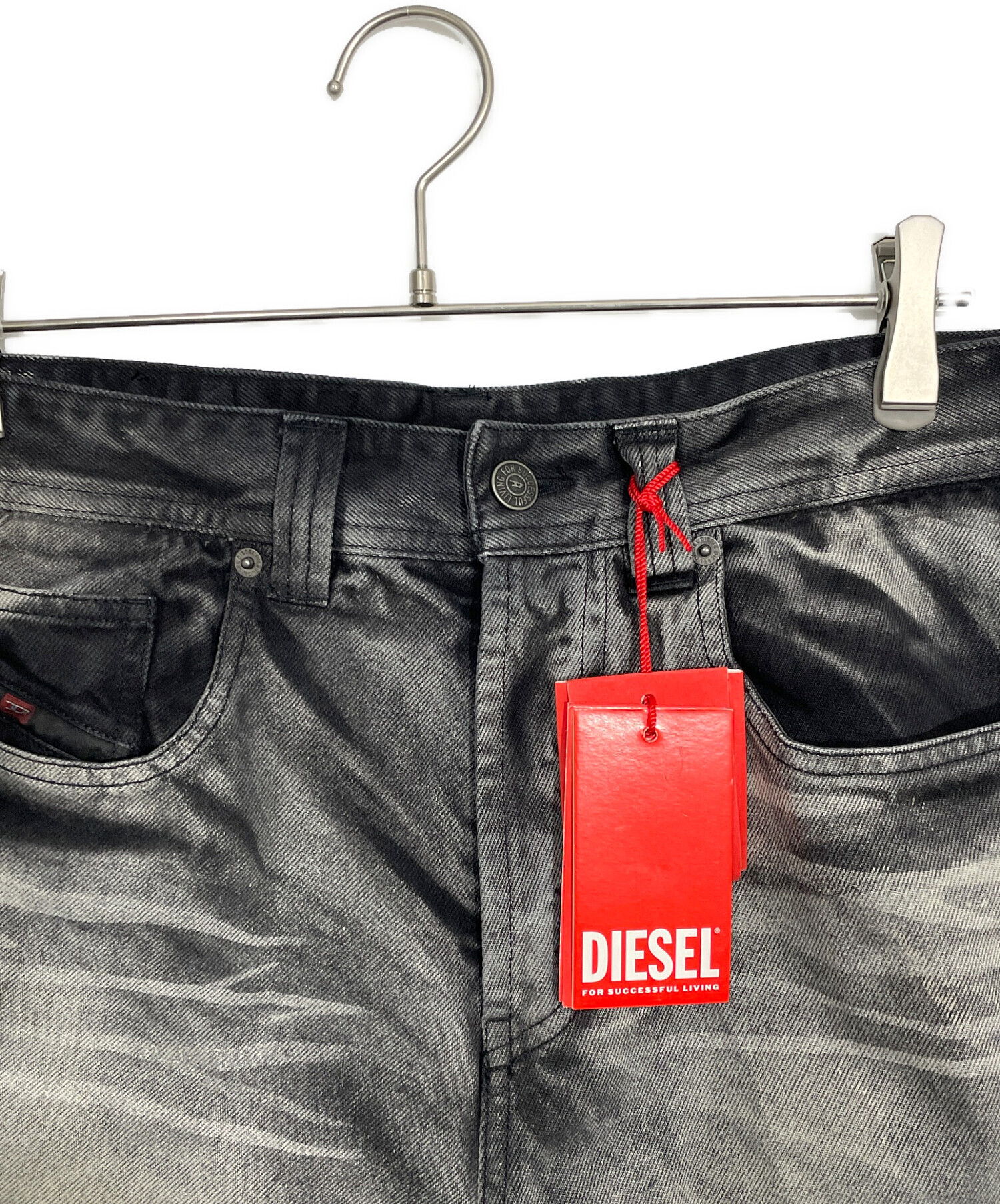 中古・古着通販】DIESEL (ディーゼル) P-HANS サイズ:48｜ブランド 