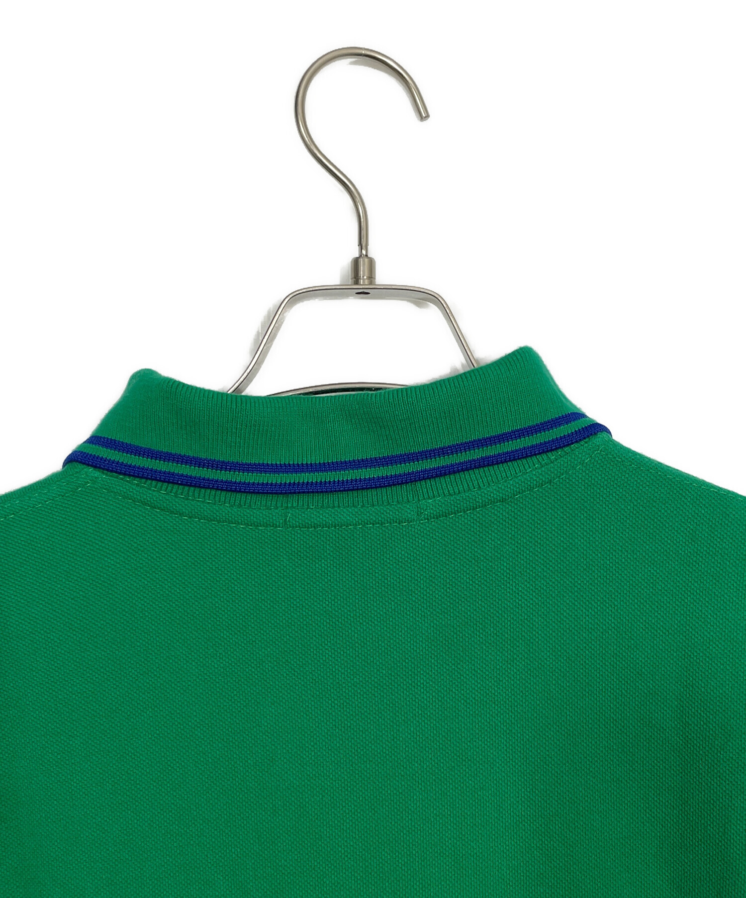 中古・古着通販】FRED PERRY (フレッドペリー) ポロシャツ グリーン