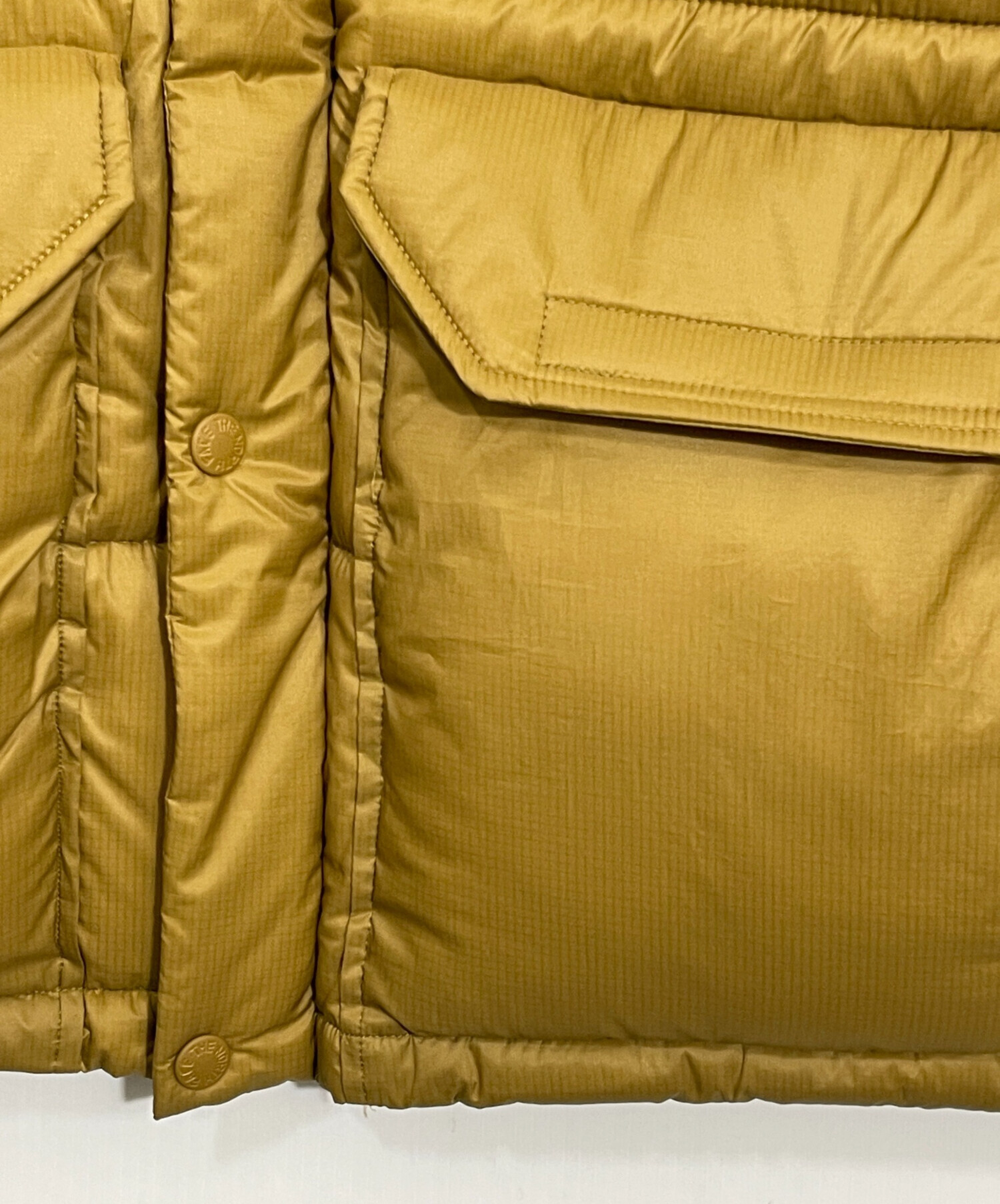 中古・古着通販】THE NORTH FACE (ザ ノース フェイス) 中綿ジャケット
